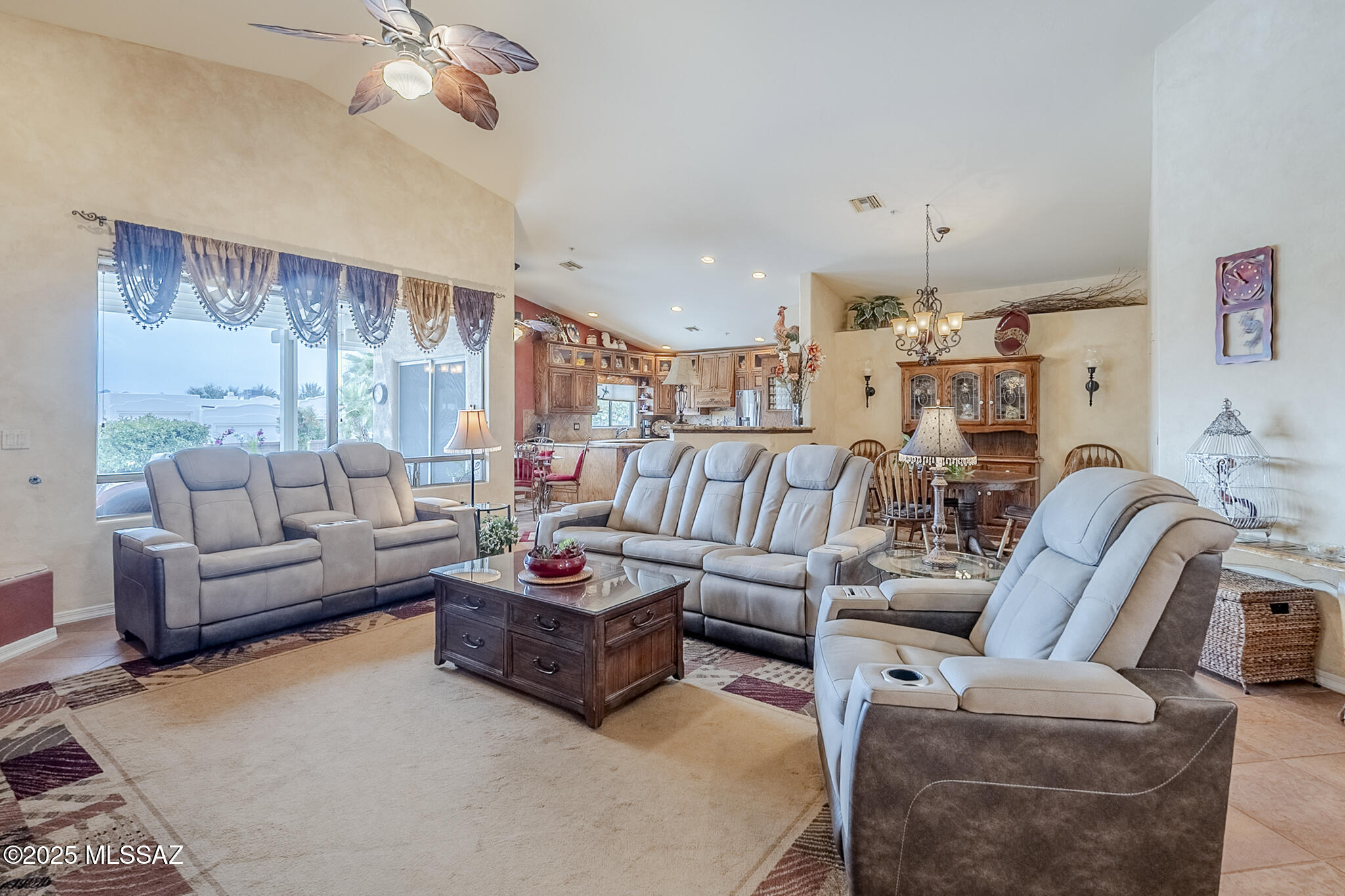 The Links At Santa Rita Springs (1-94) - Residential