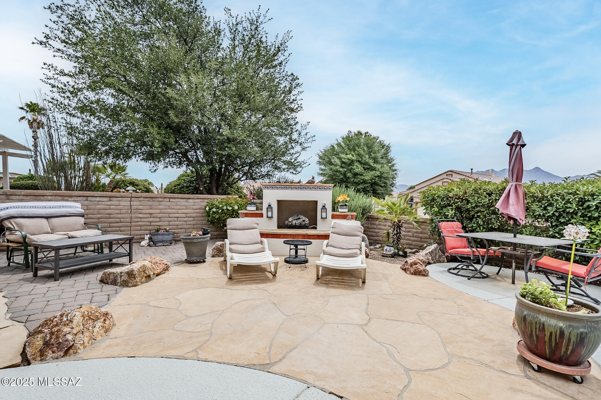 The Links At Santa Rita Springs (1-94) - Residential