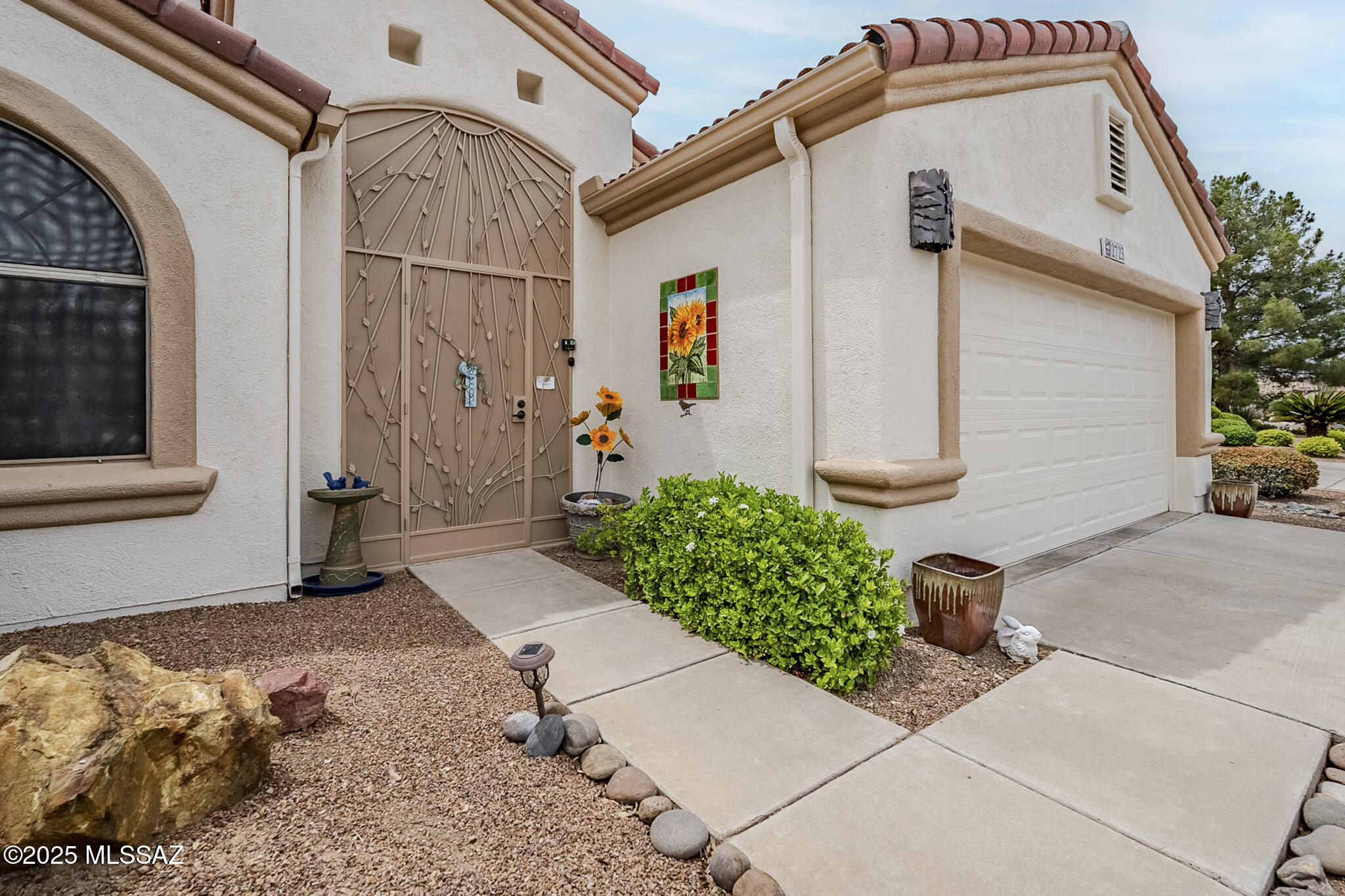The Links At Santa Rita Springs (1-94) - Residential
