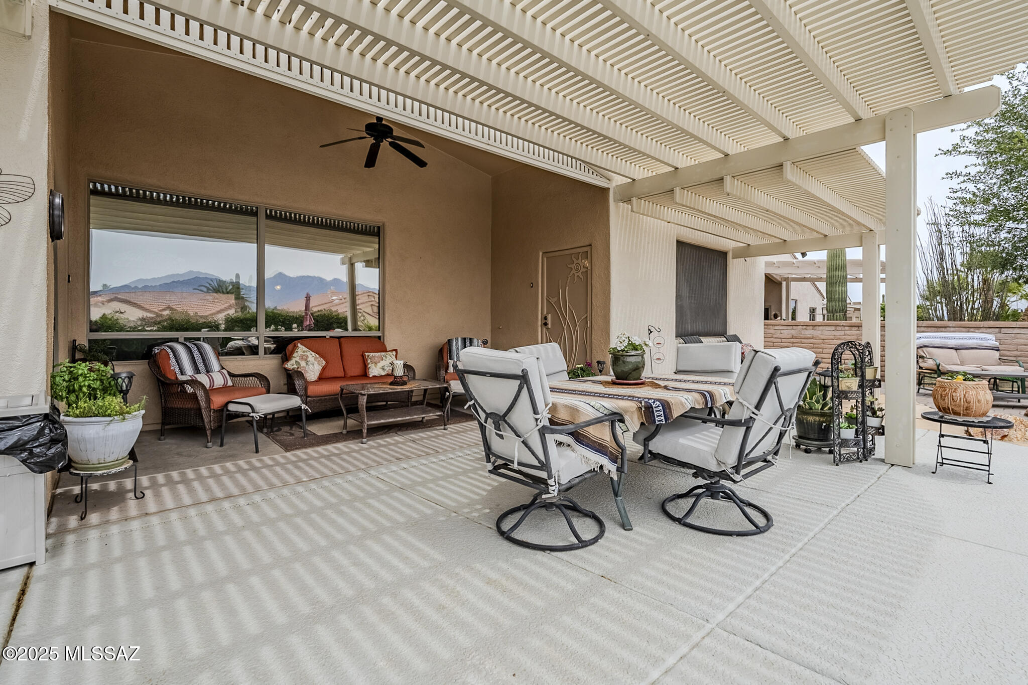 The Links At Santa Rita Springs (1-94) - Residential