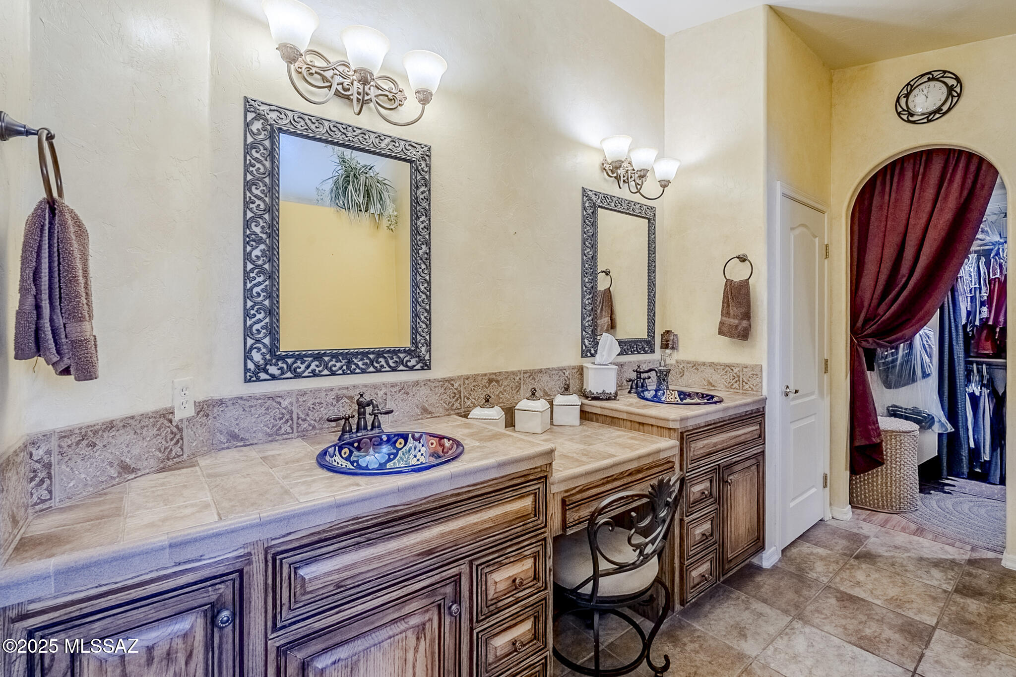 The Links At Santa Rita Springs (1-94) - Residential