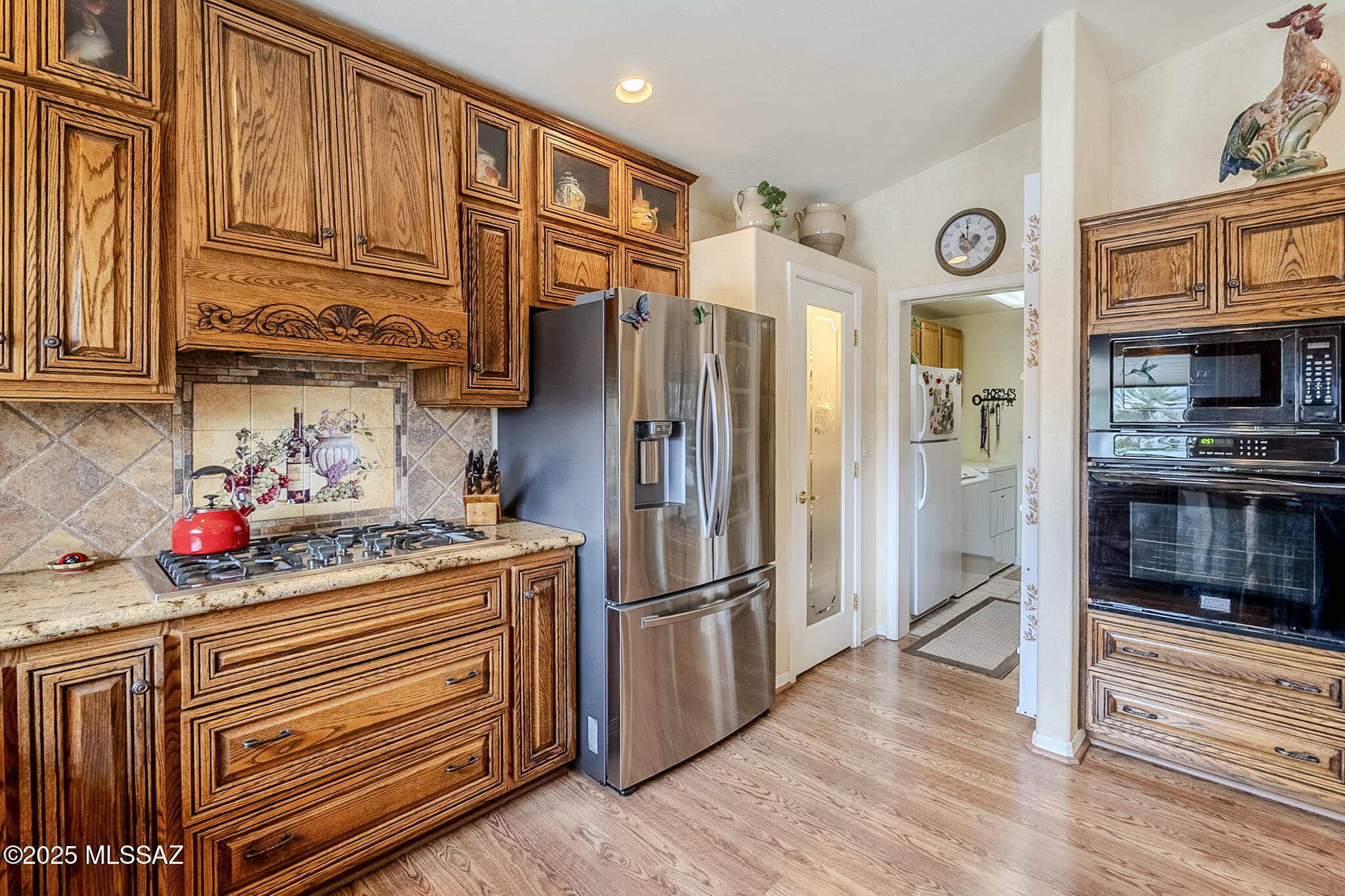 The Links At Santa Rita Springs (1-94) - Residential