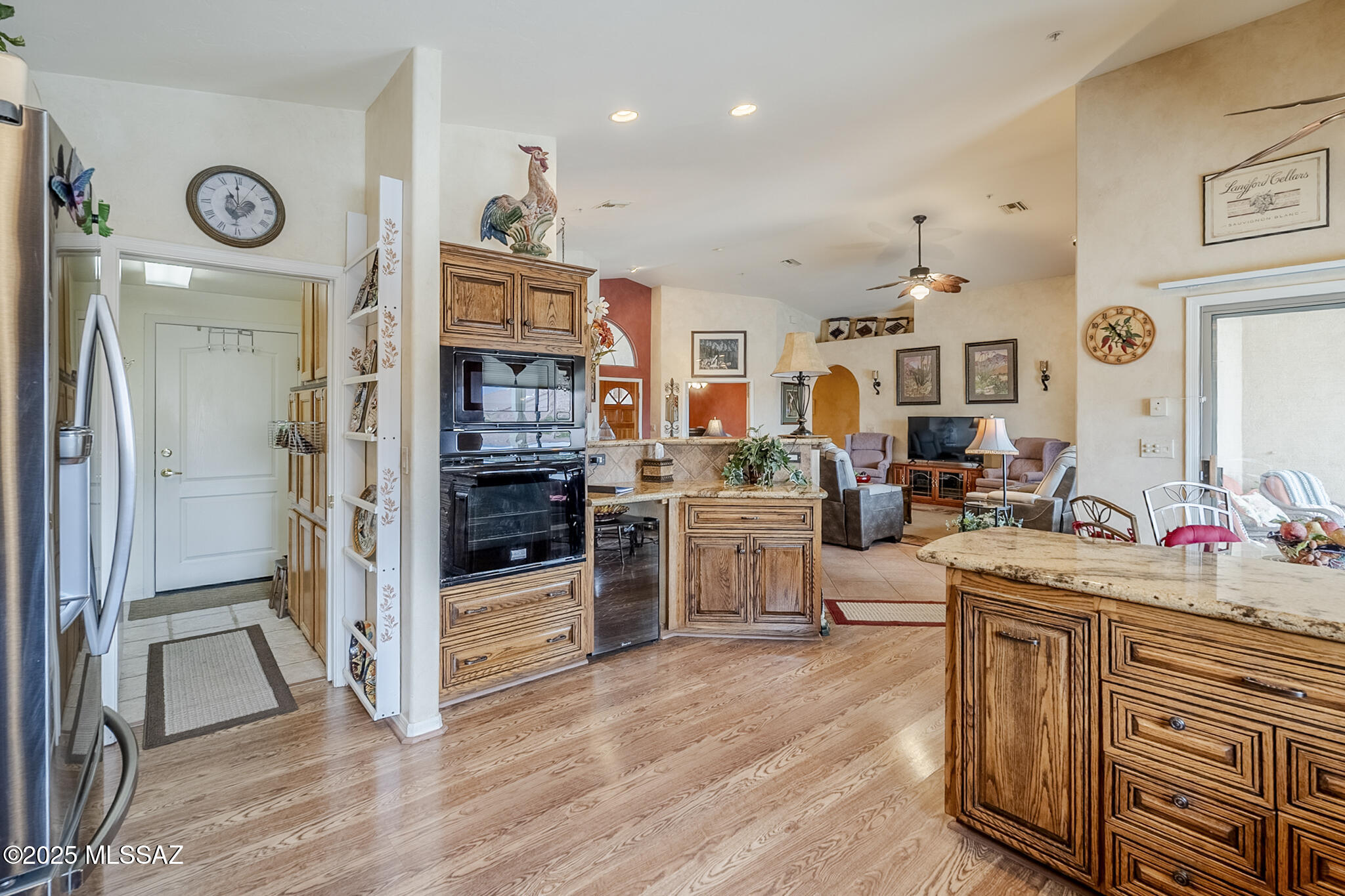 The Links At Santa Rita Springs (1-94) - Residential