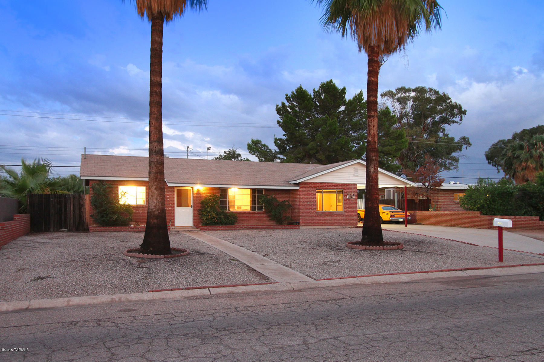 Terra Del Sol - Residential