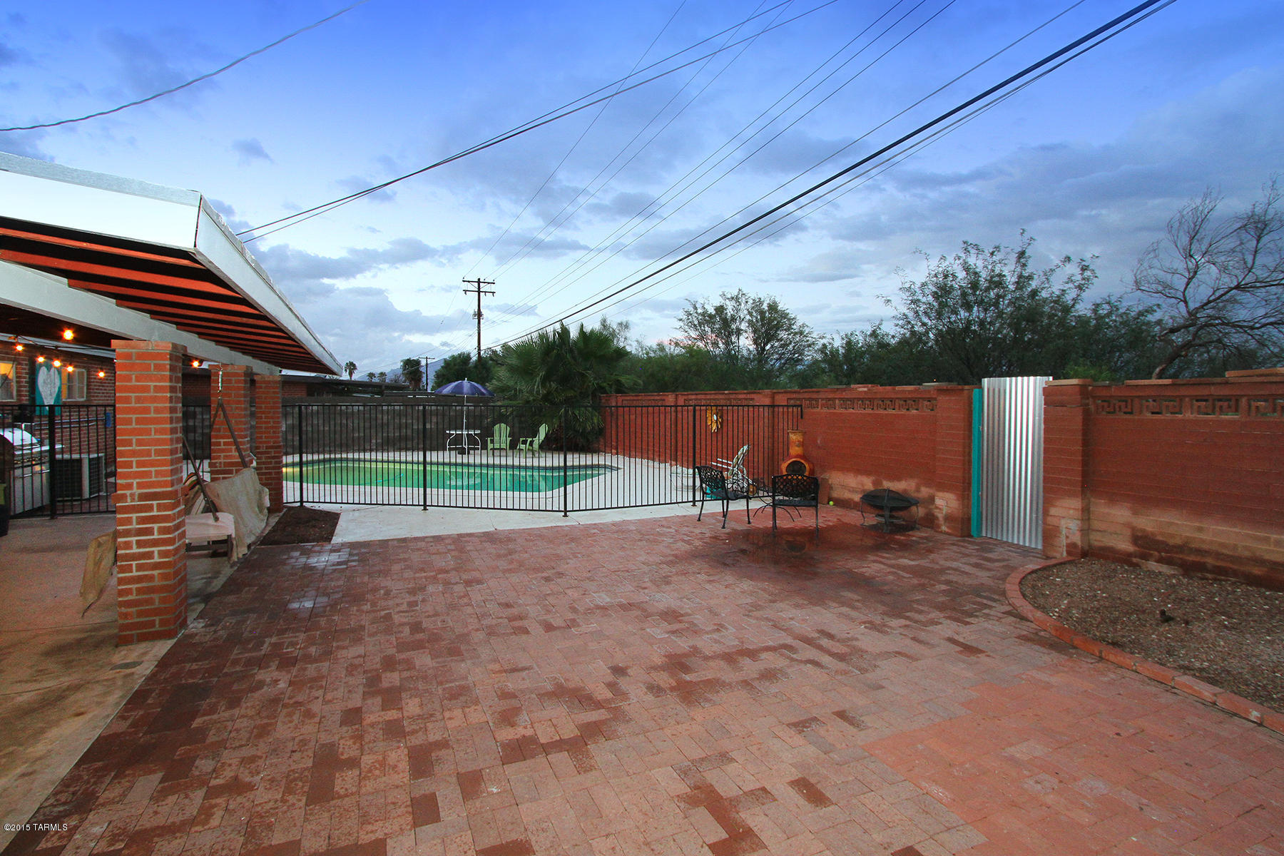Terra Del Sol - Residential