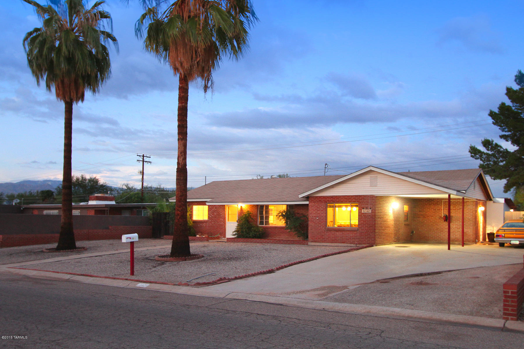 Terra Del Sol - Residential