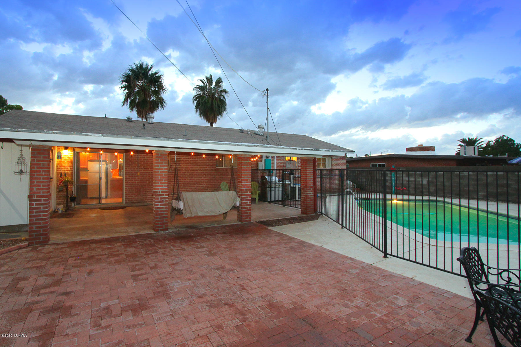 Terra Del Sol - Residential