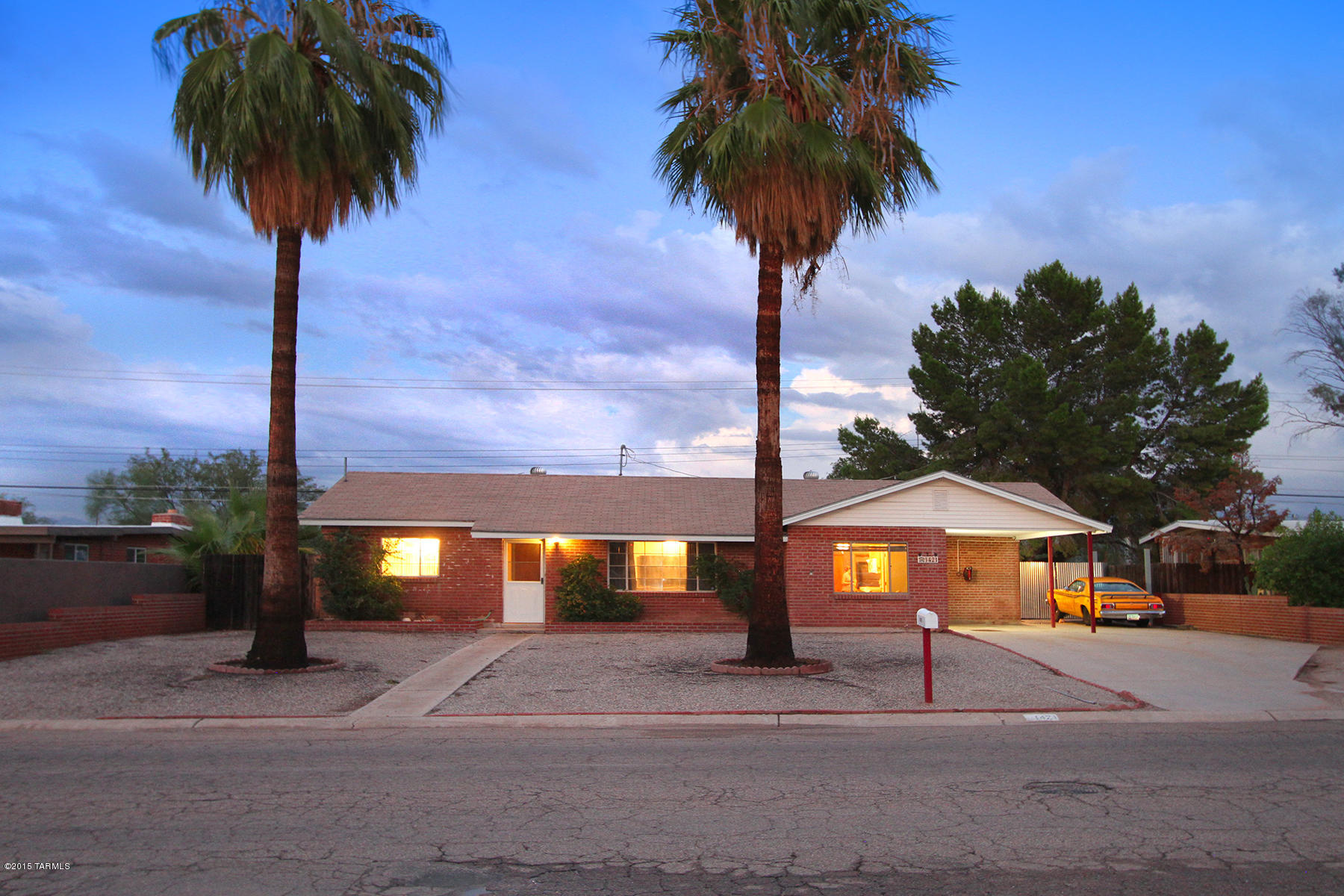Terra Del Sol - Residential