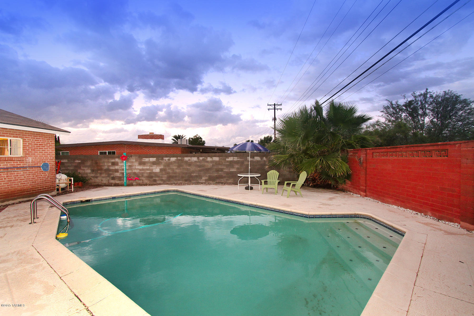 Terra Del Sol - Residential