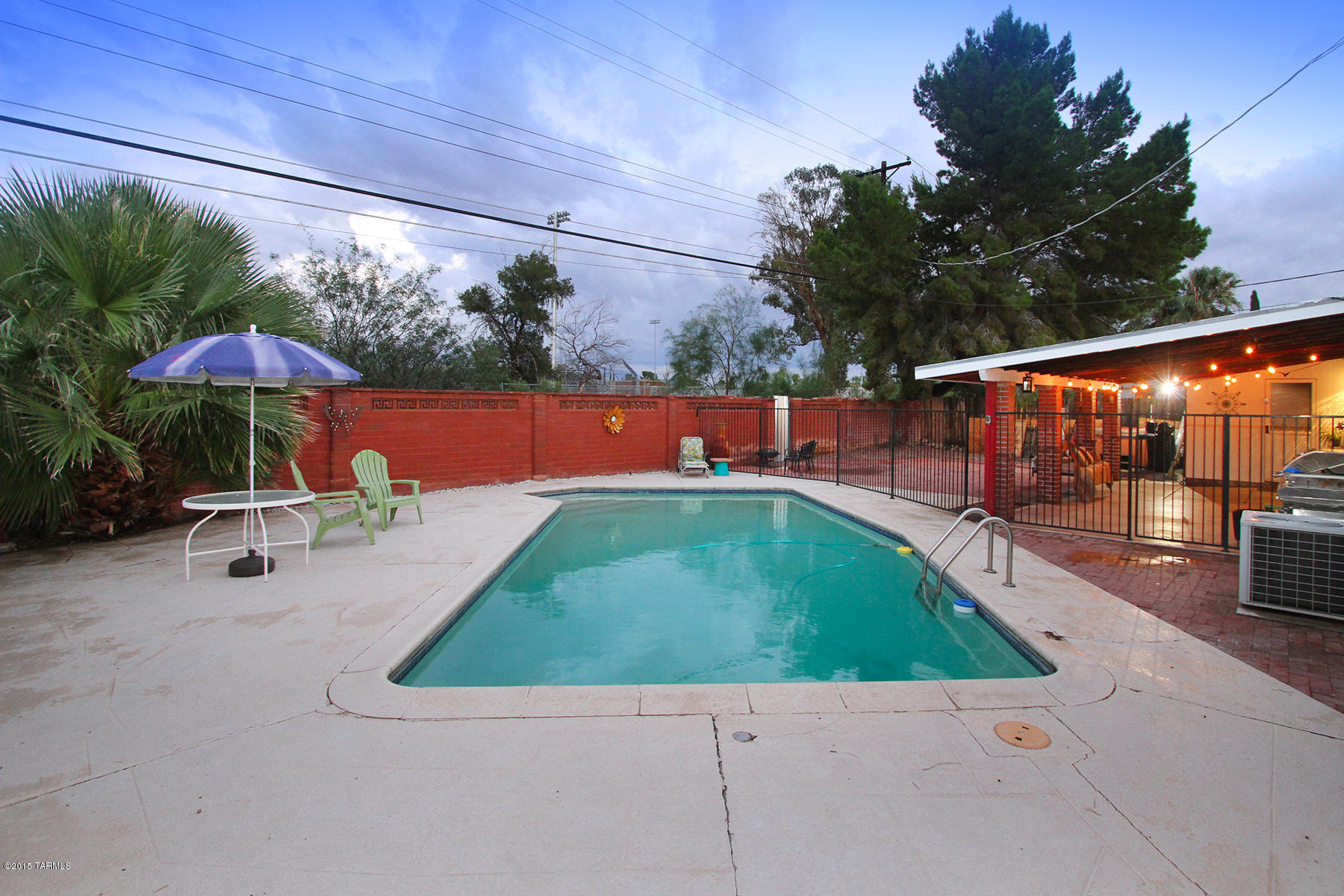 Terra Del Sol - Residential