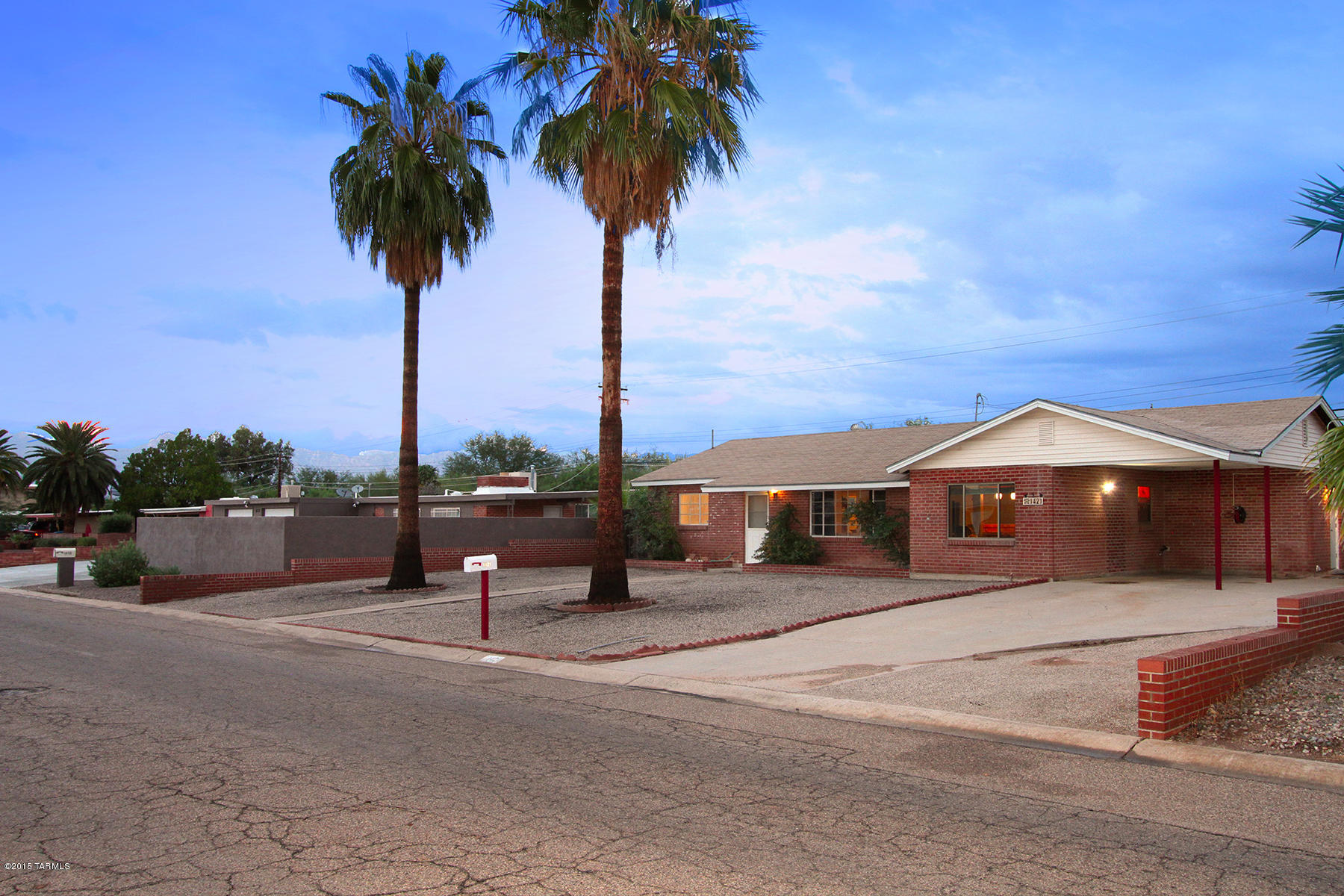 Terra Del Sol - Residential