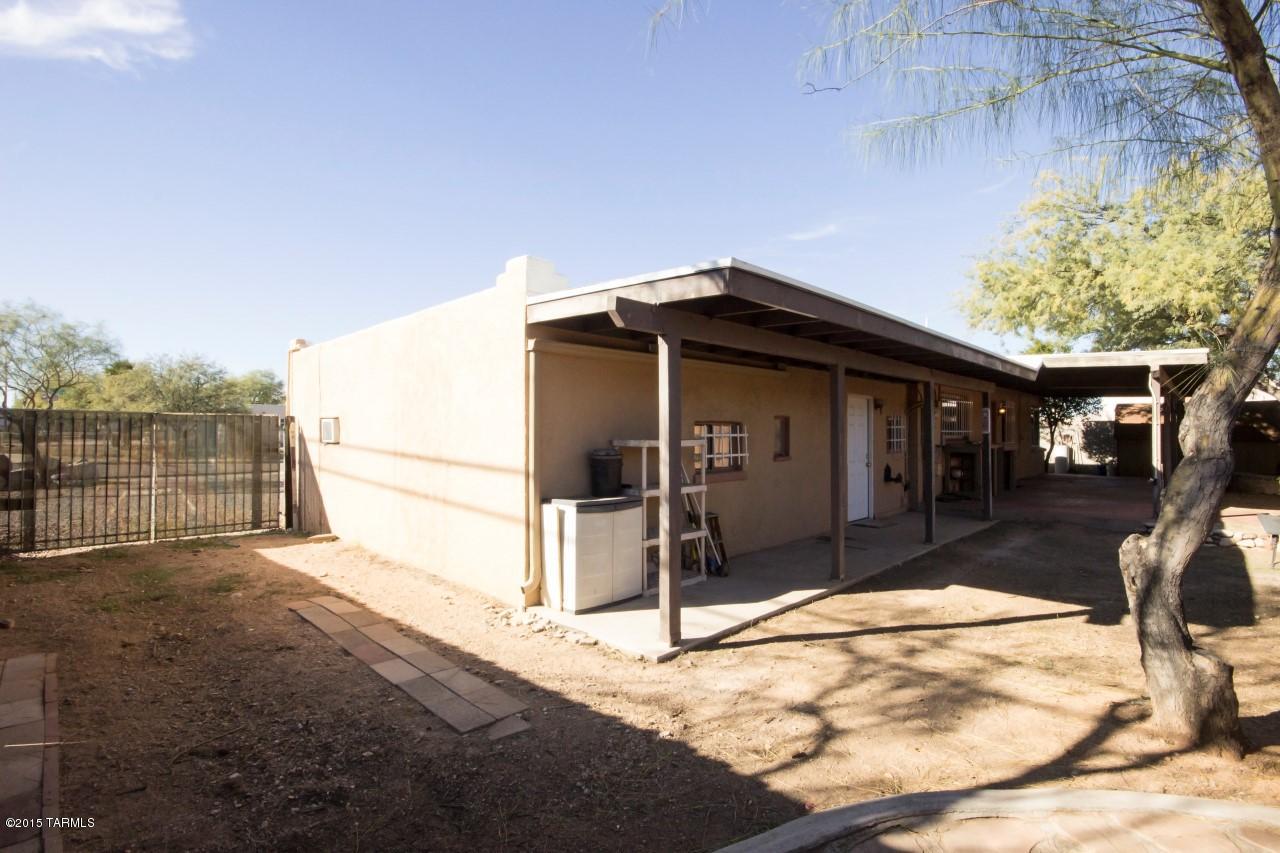 Garden Homes Annex - Residential
