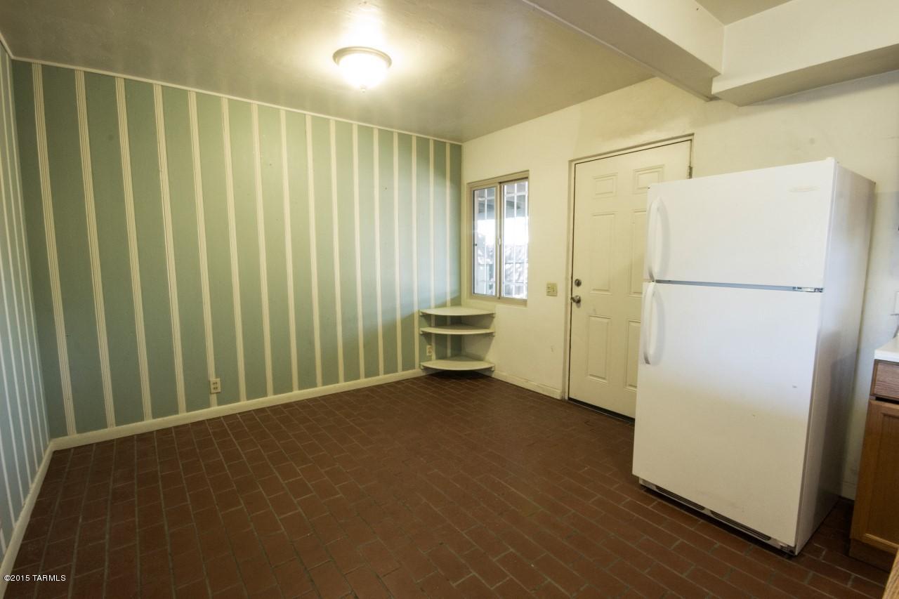 Garden Homes Annex - Residential