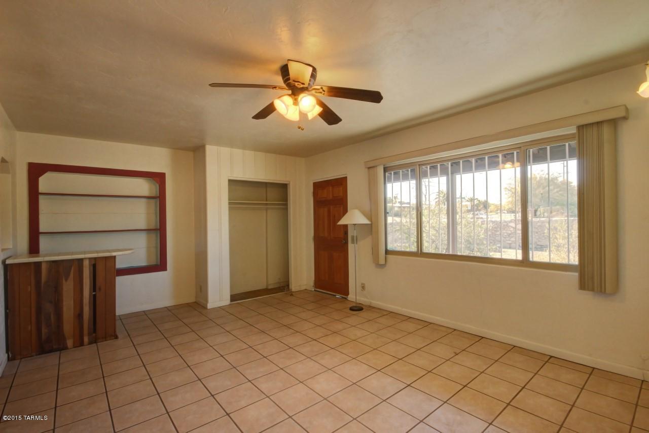 Garden Homes Annex - Residential