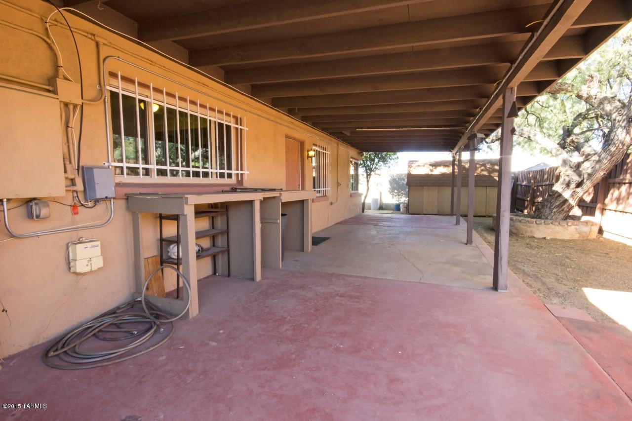 Garden Homes Annex - Residential