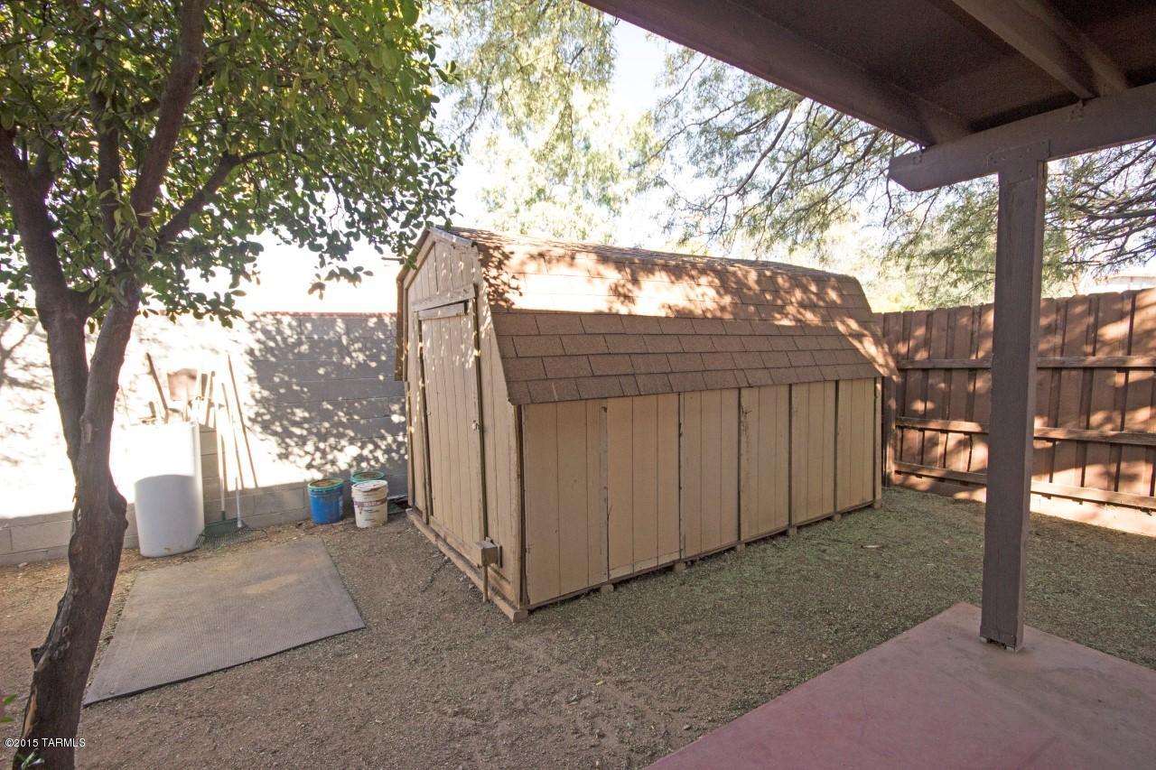 Garden Homes Annex - Residential