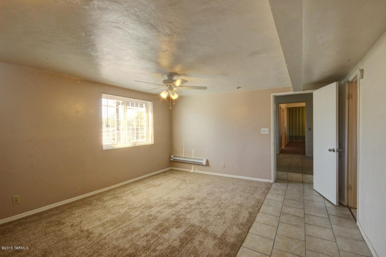 Garden Homes Annex - Residential