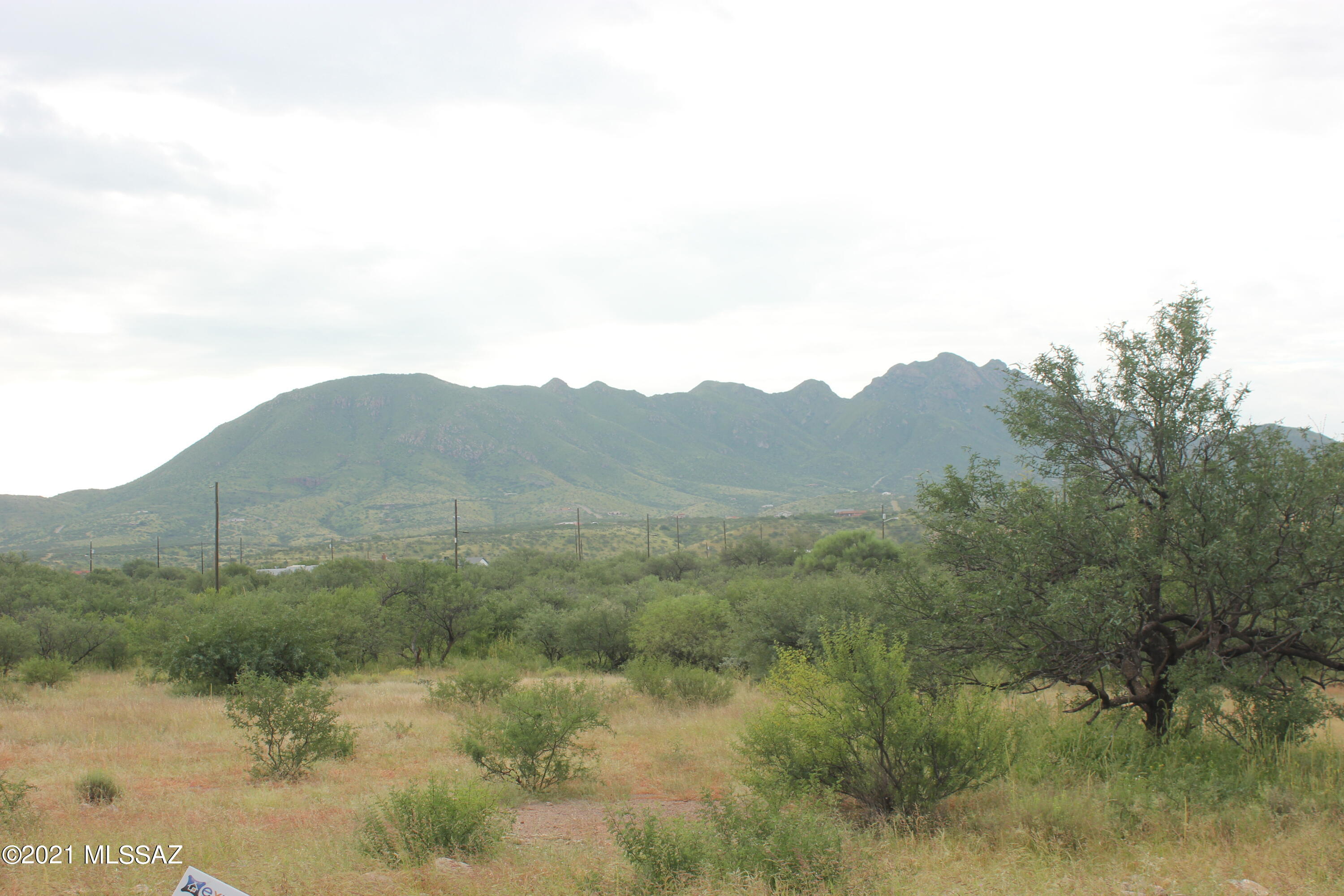 Rio Rico Villas 12 - Land