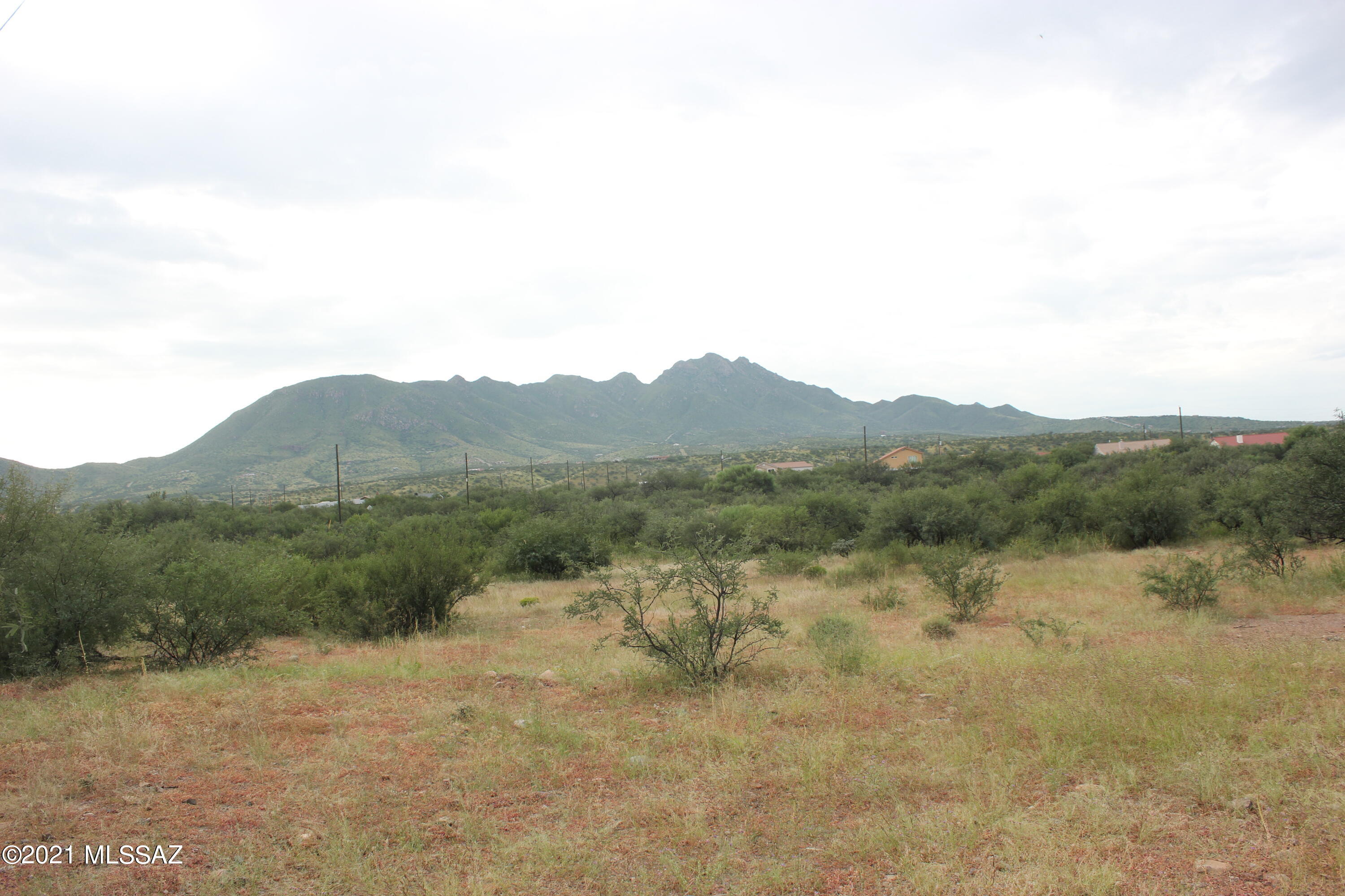 Rio Rico Villas 12 - Land