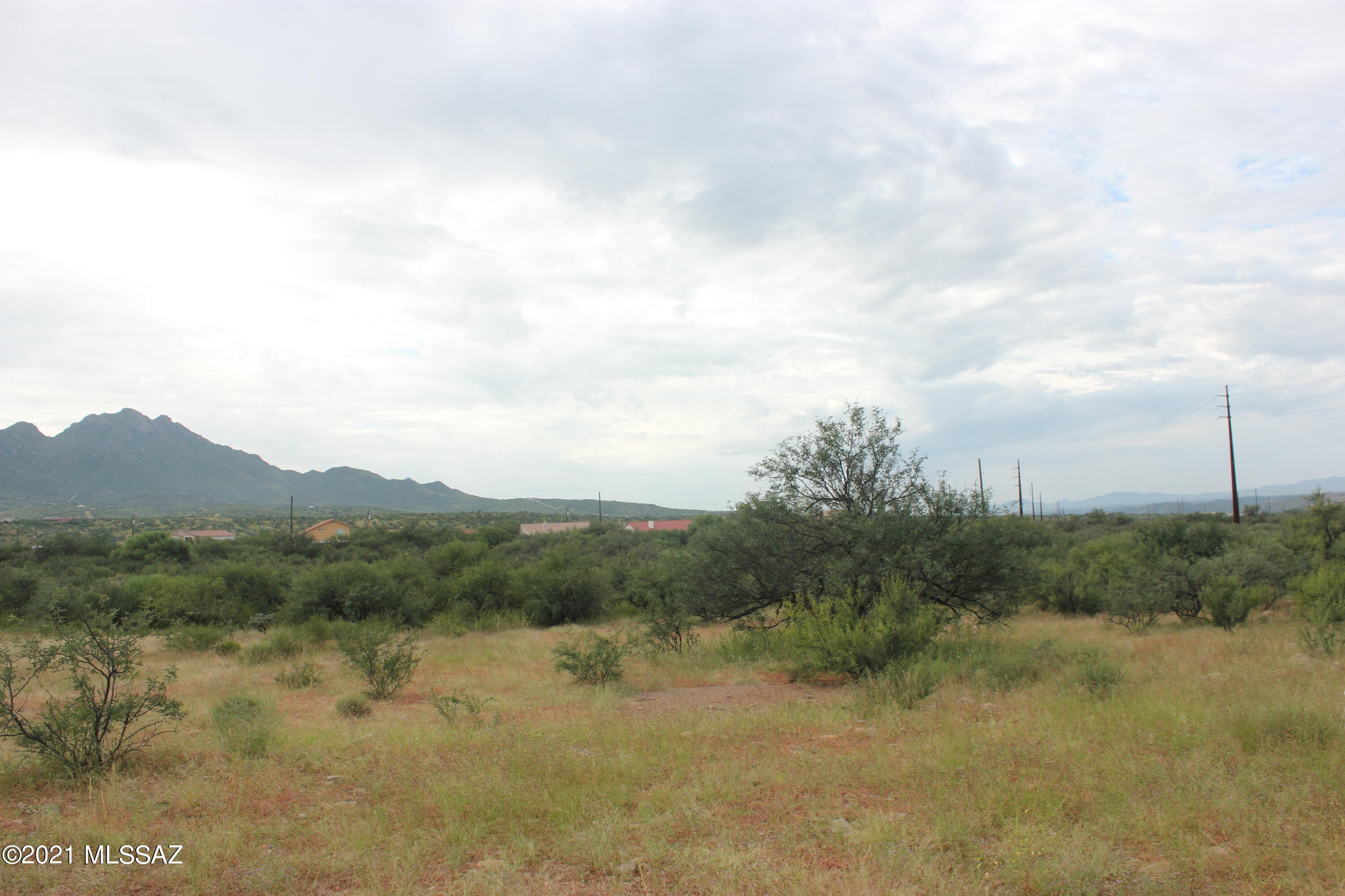 Rio Rico Villas 12 - Land