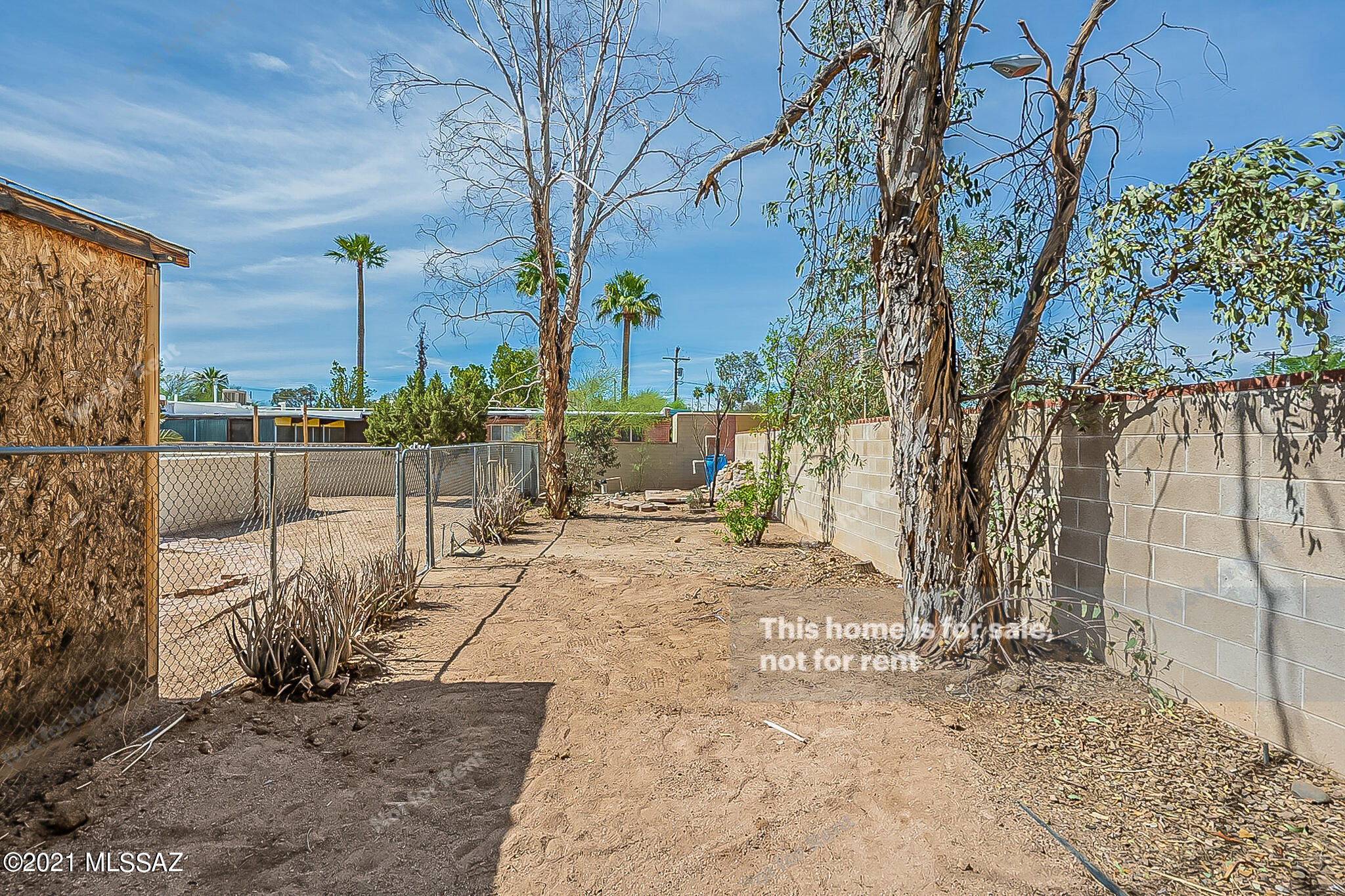 Country Club Heights - Residential