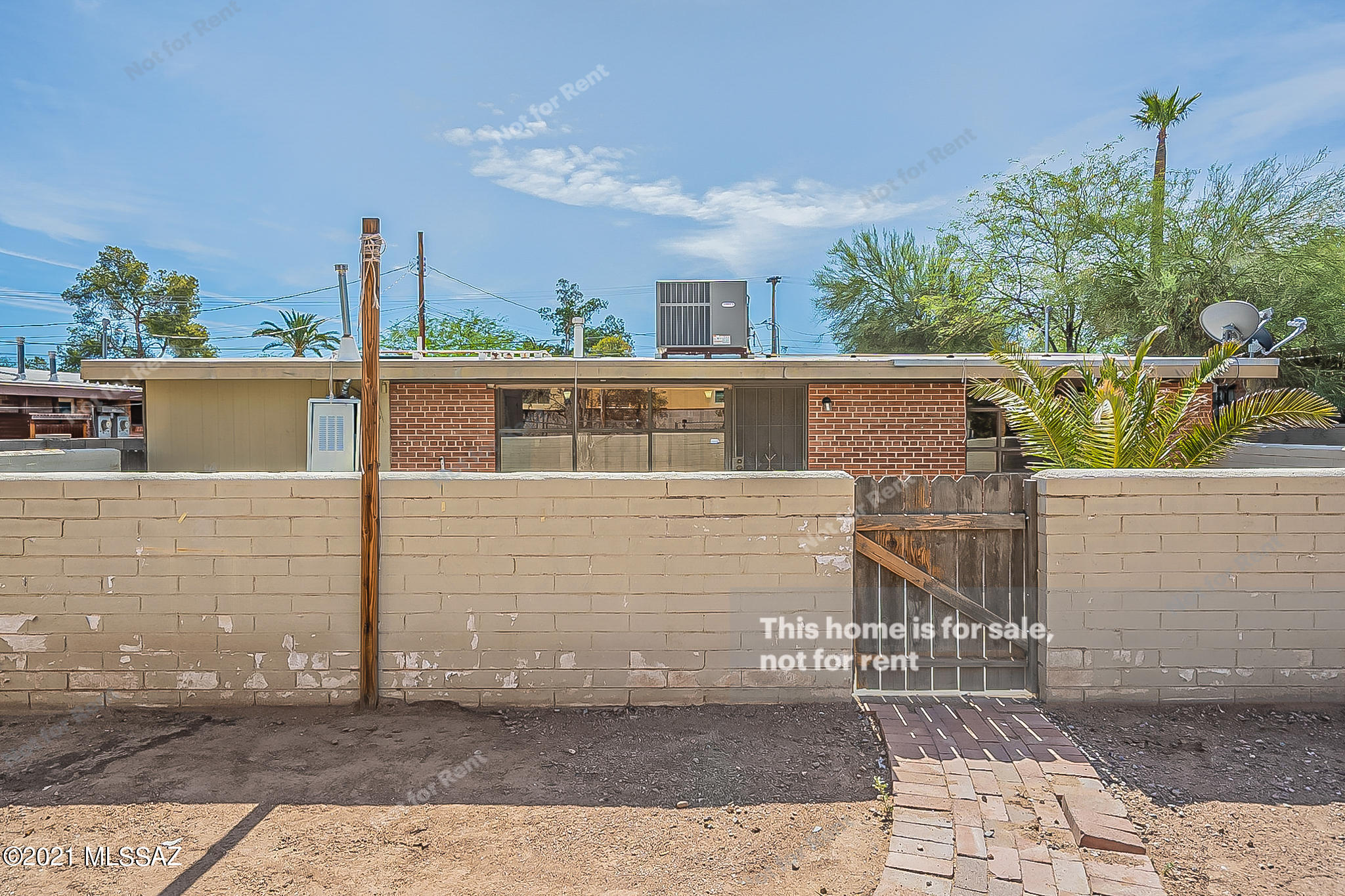 Country Club Heights - Residential