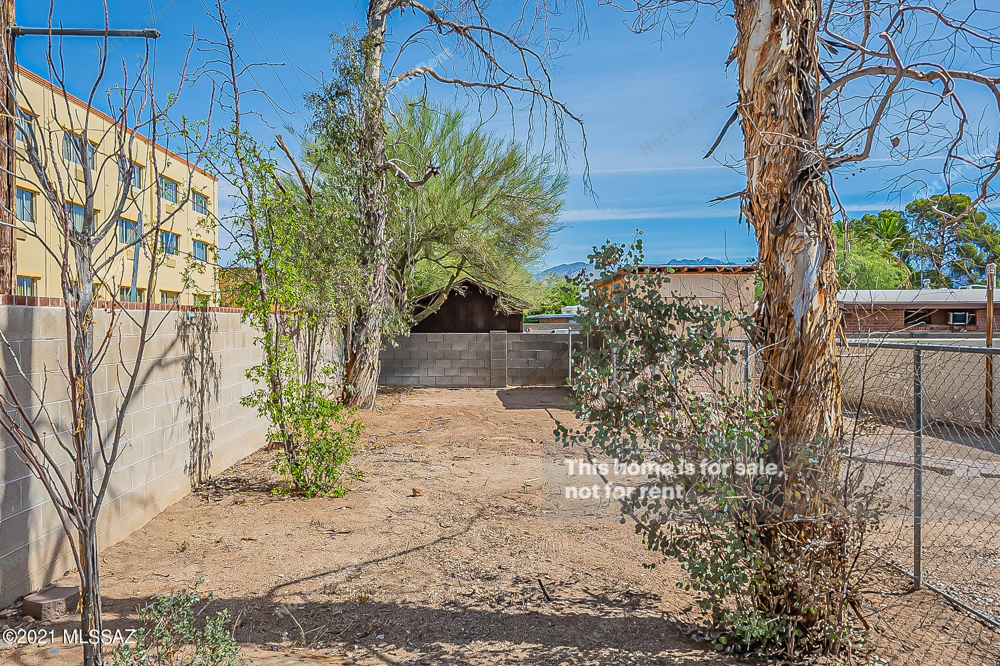 Country Club Heights - Residential