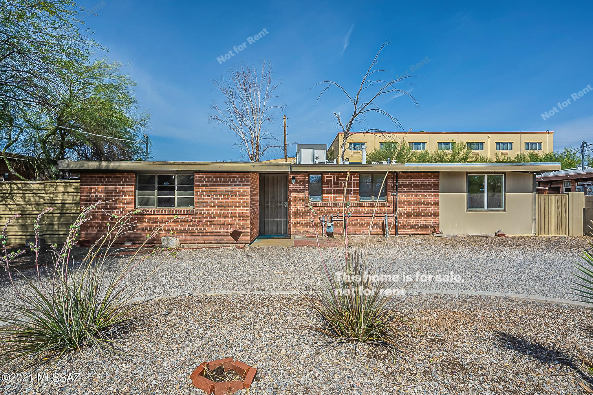 Country Club Heights - Residential