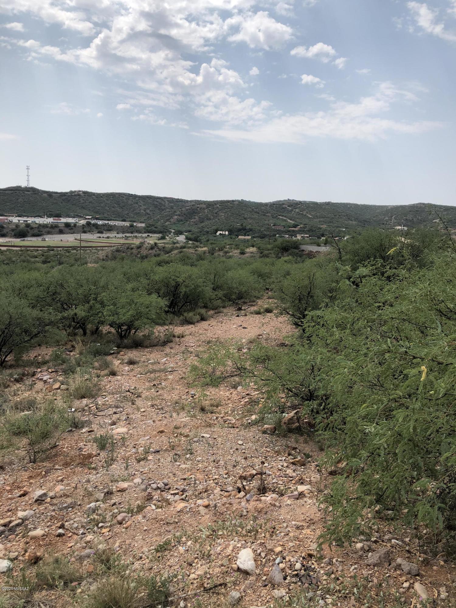 Rio Rico Ranchettes 10 - Land