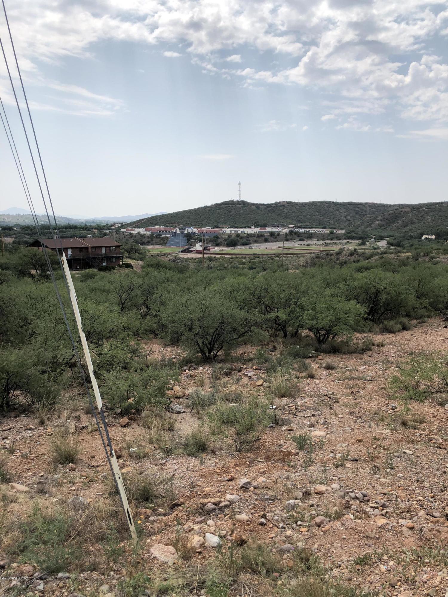 Rio Rico Ranchettes 10 - Land