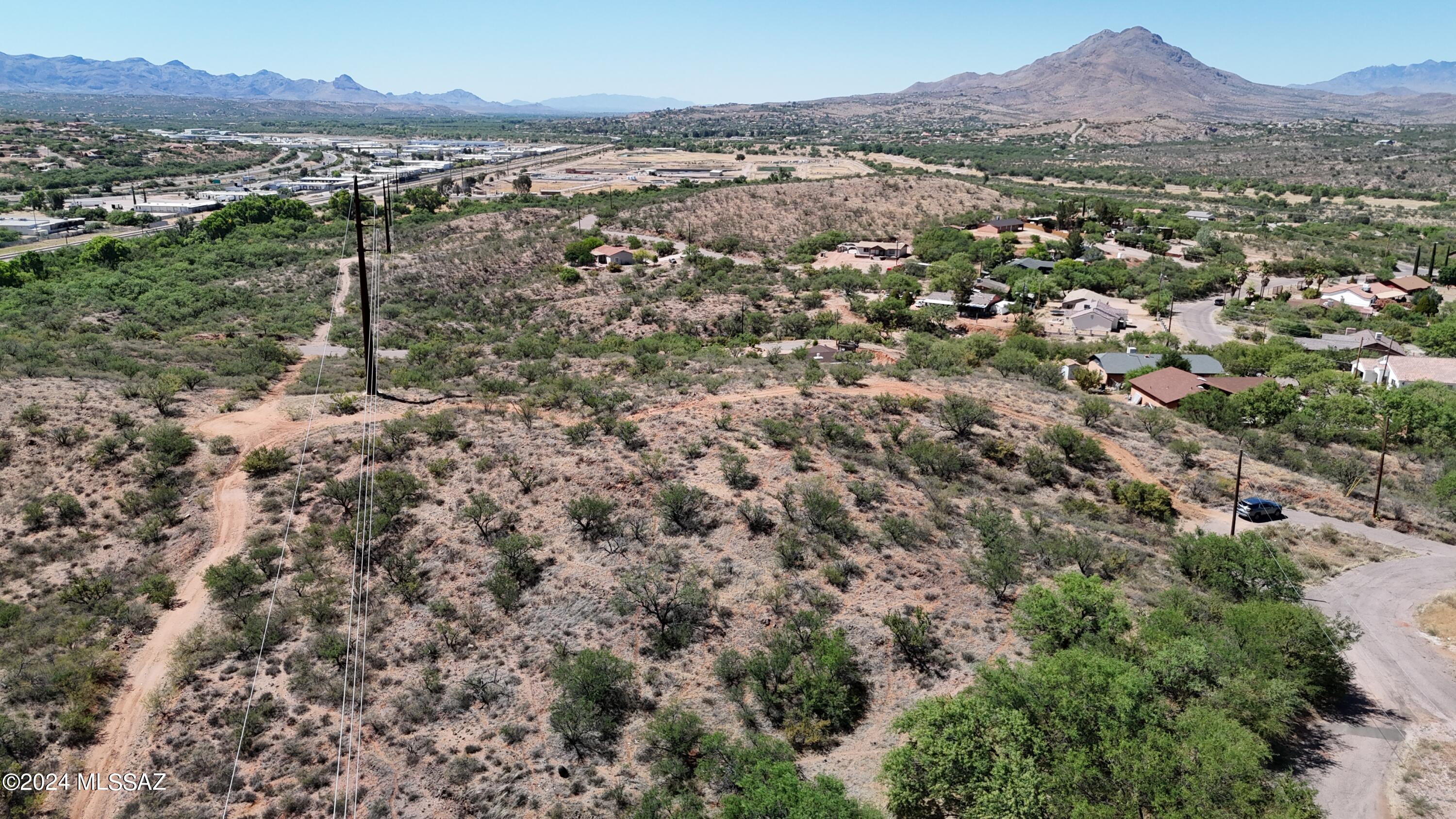 Rio Rico Villas 16 - Land