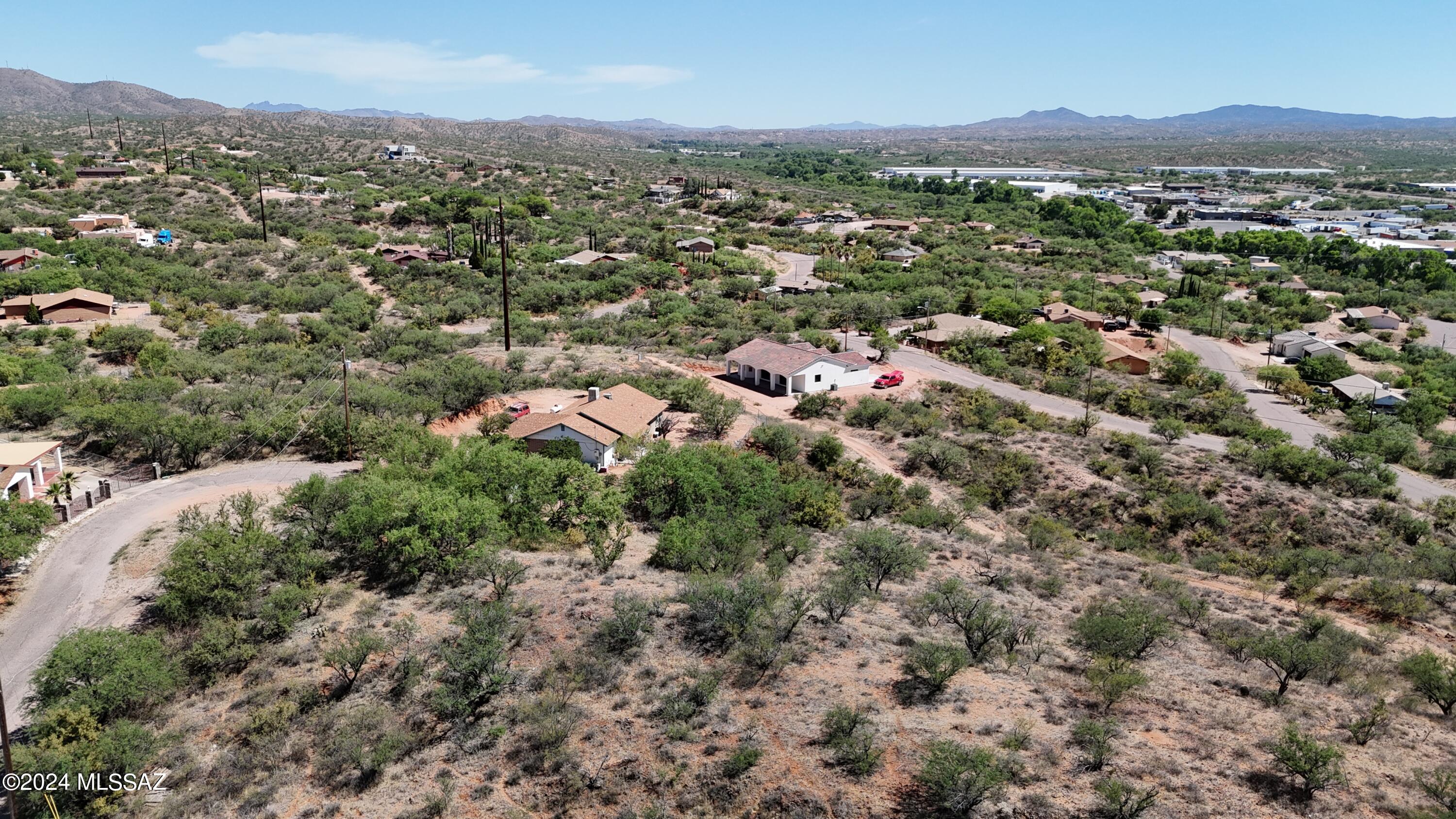 Rio Rico Villas 16 - Land