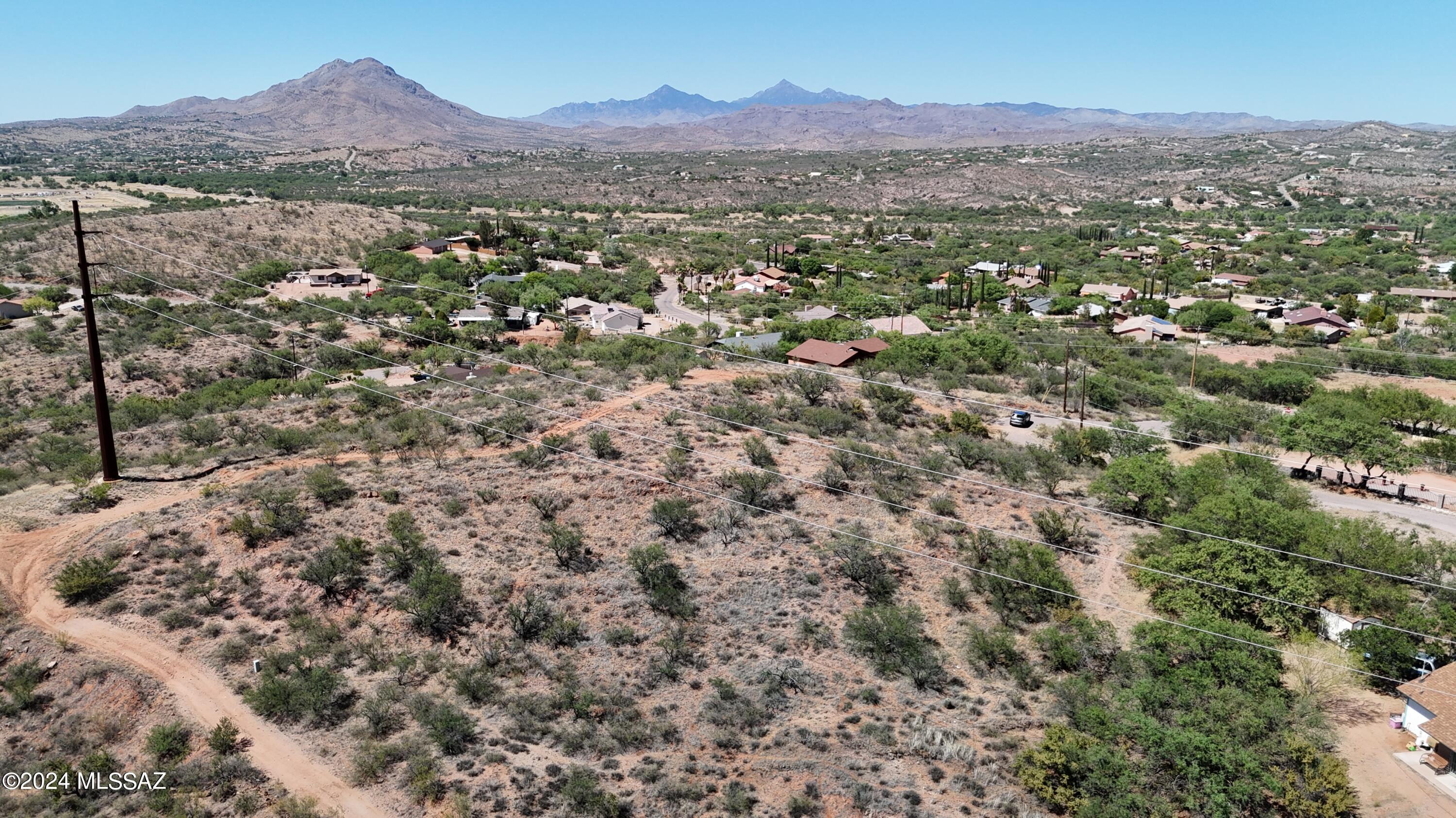 Rio Rico Villas 16 - Land