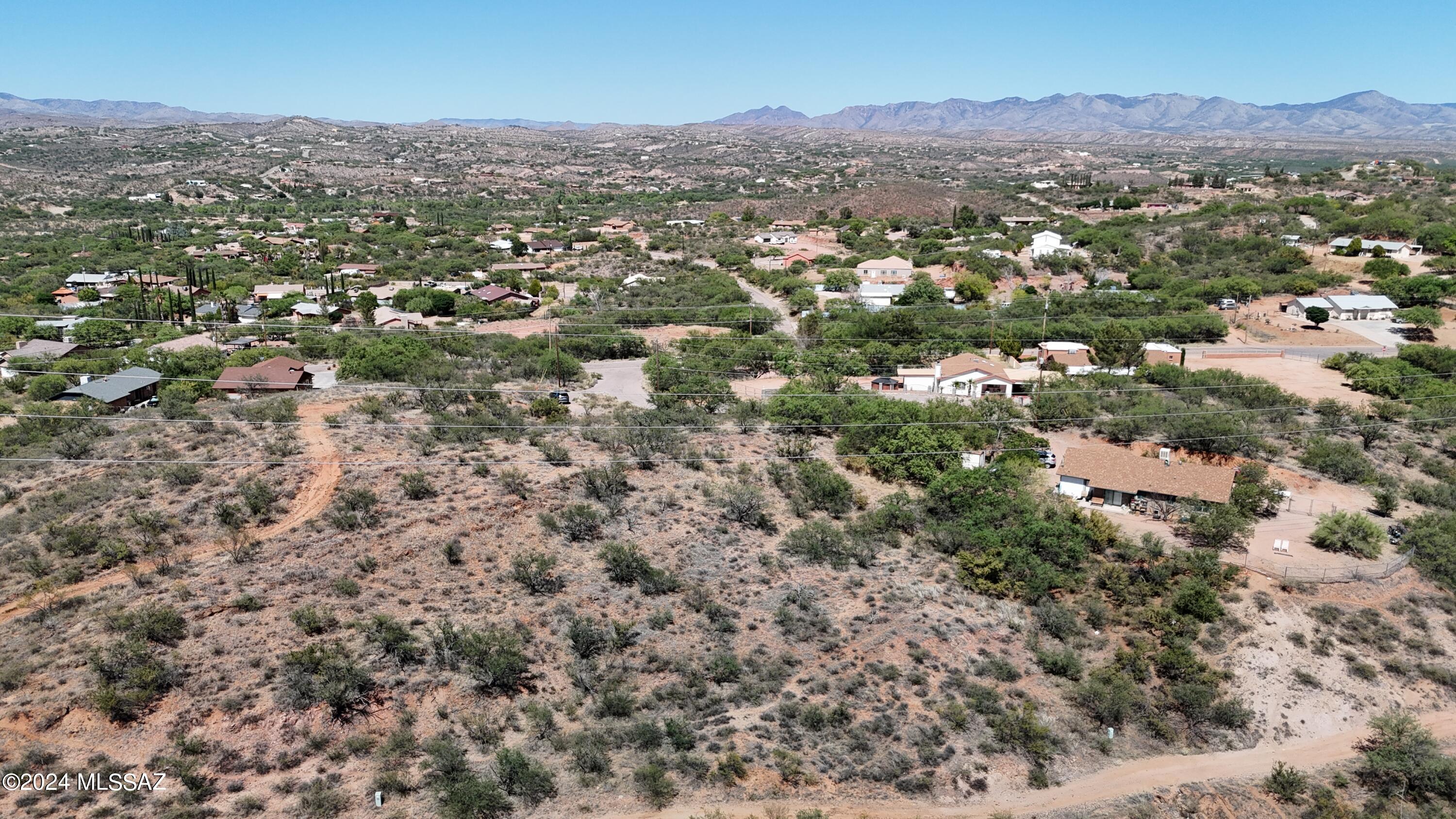 Rio Rico Villas 16 - Land