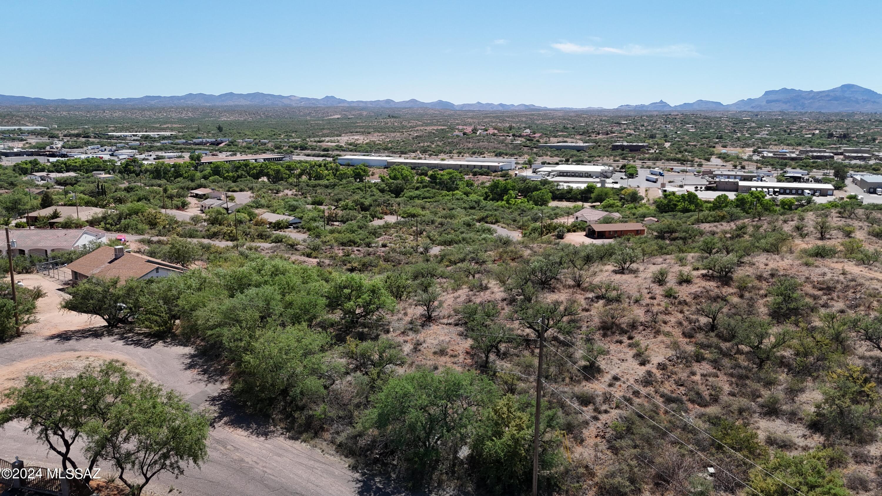 Rio Rico Villas 16 - Land