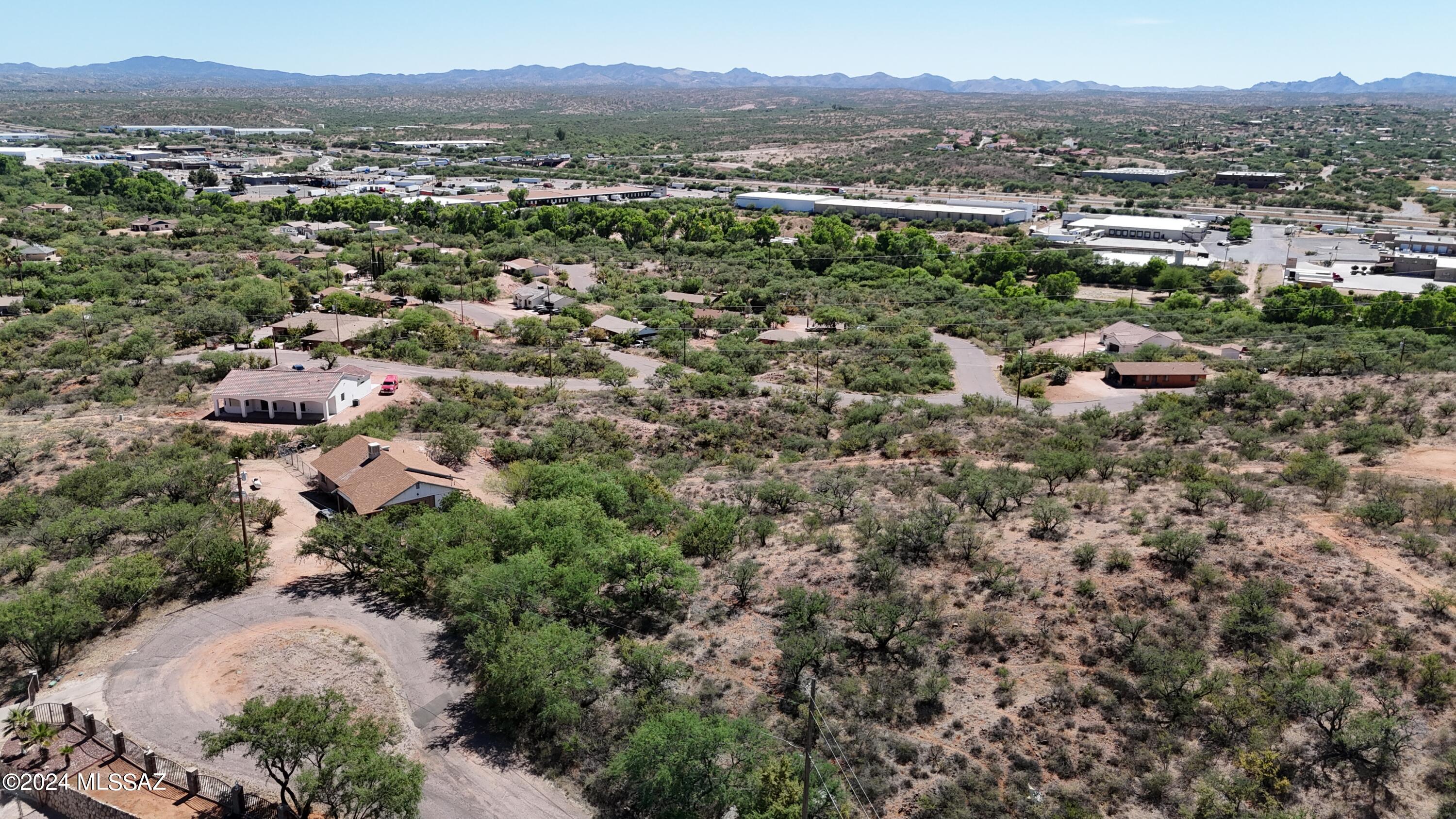 Rio Rico Villas 16 - Land