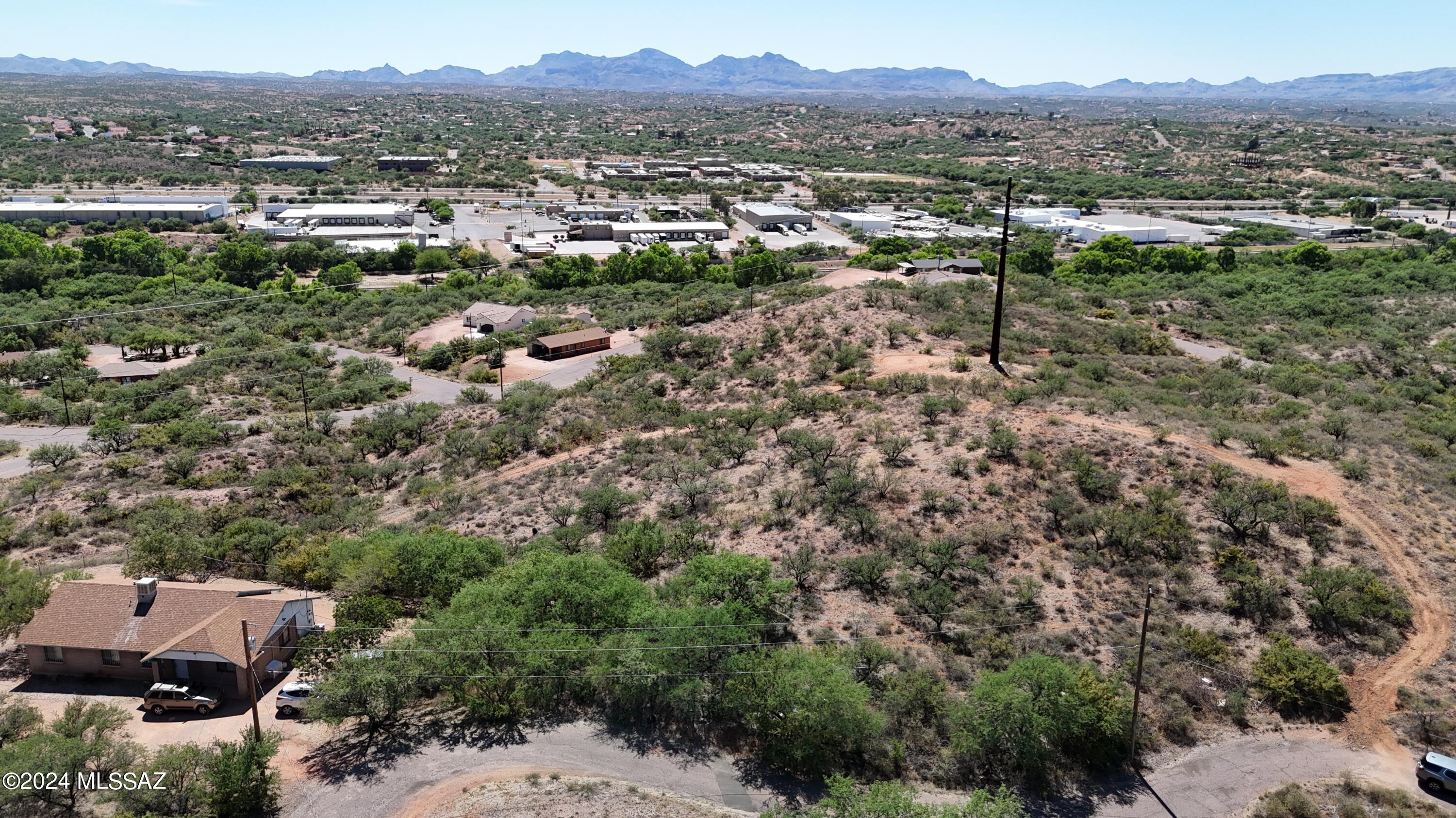 Rio Rico Villas 16 - Land