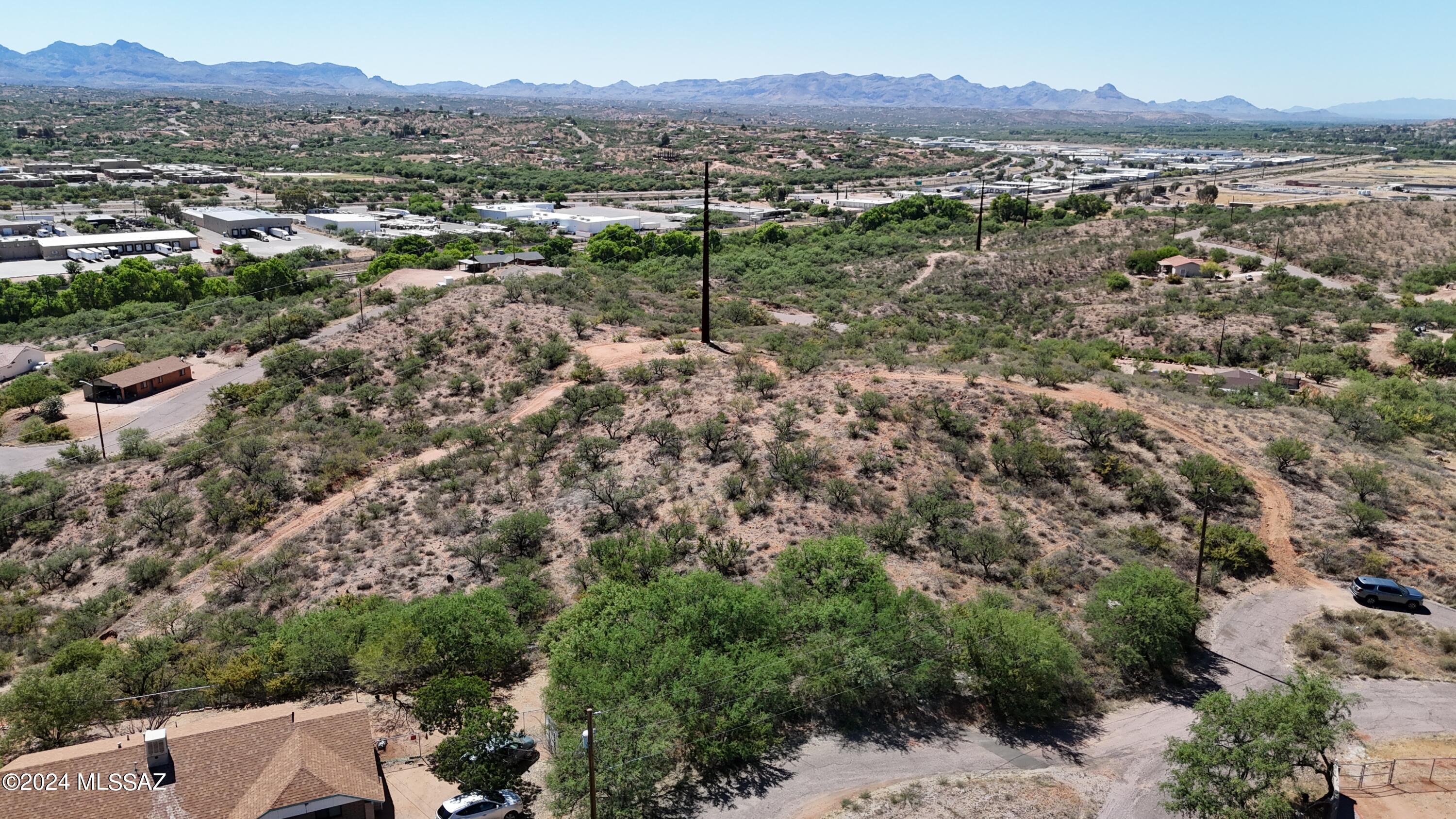Rio Rico Villas 16 - Land