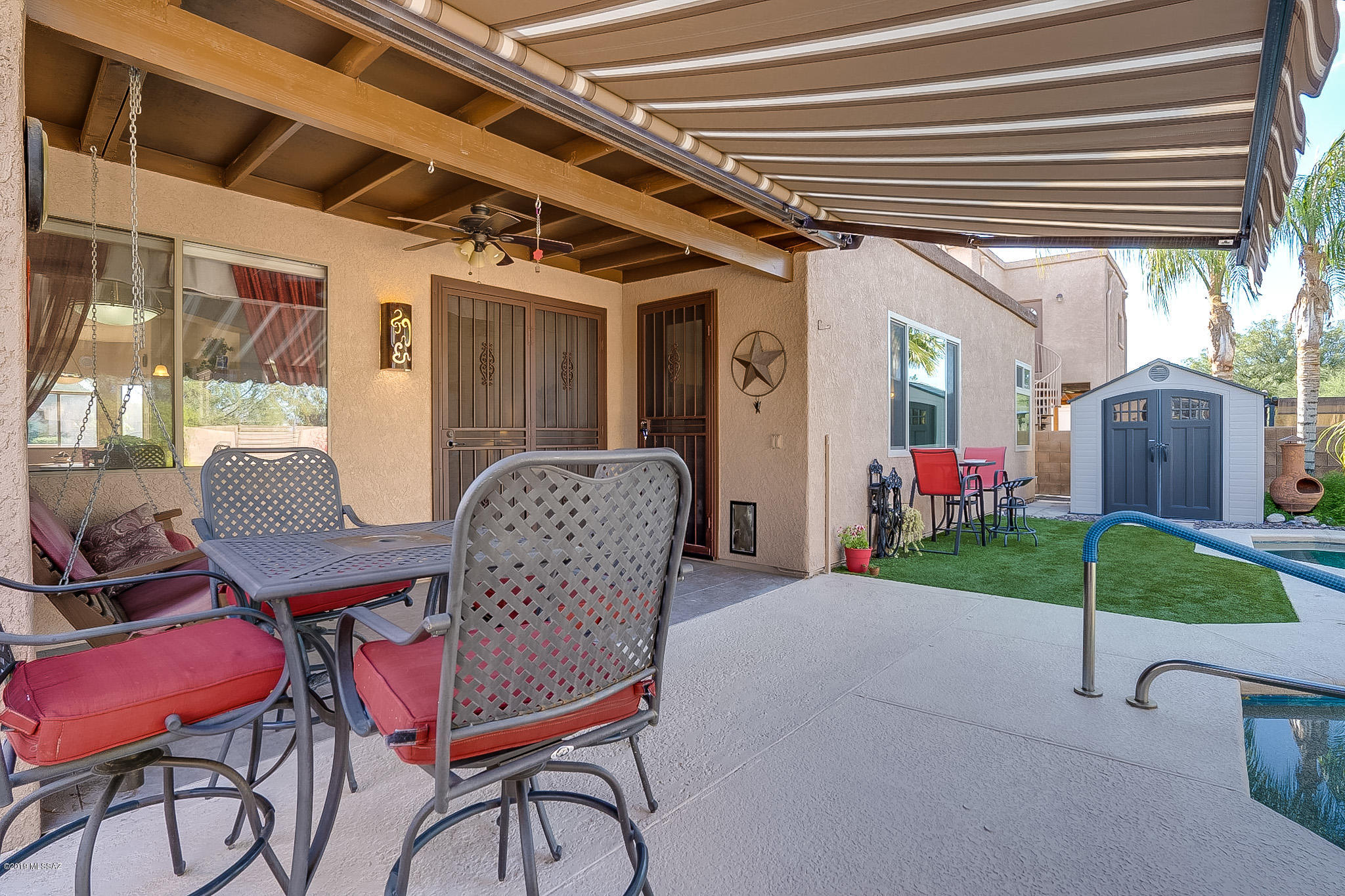 Pueblo Estrella At Rita Ranch (1-153) - Residential