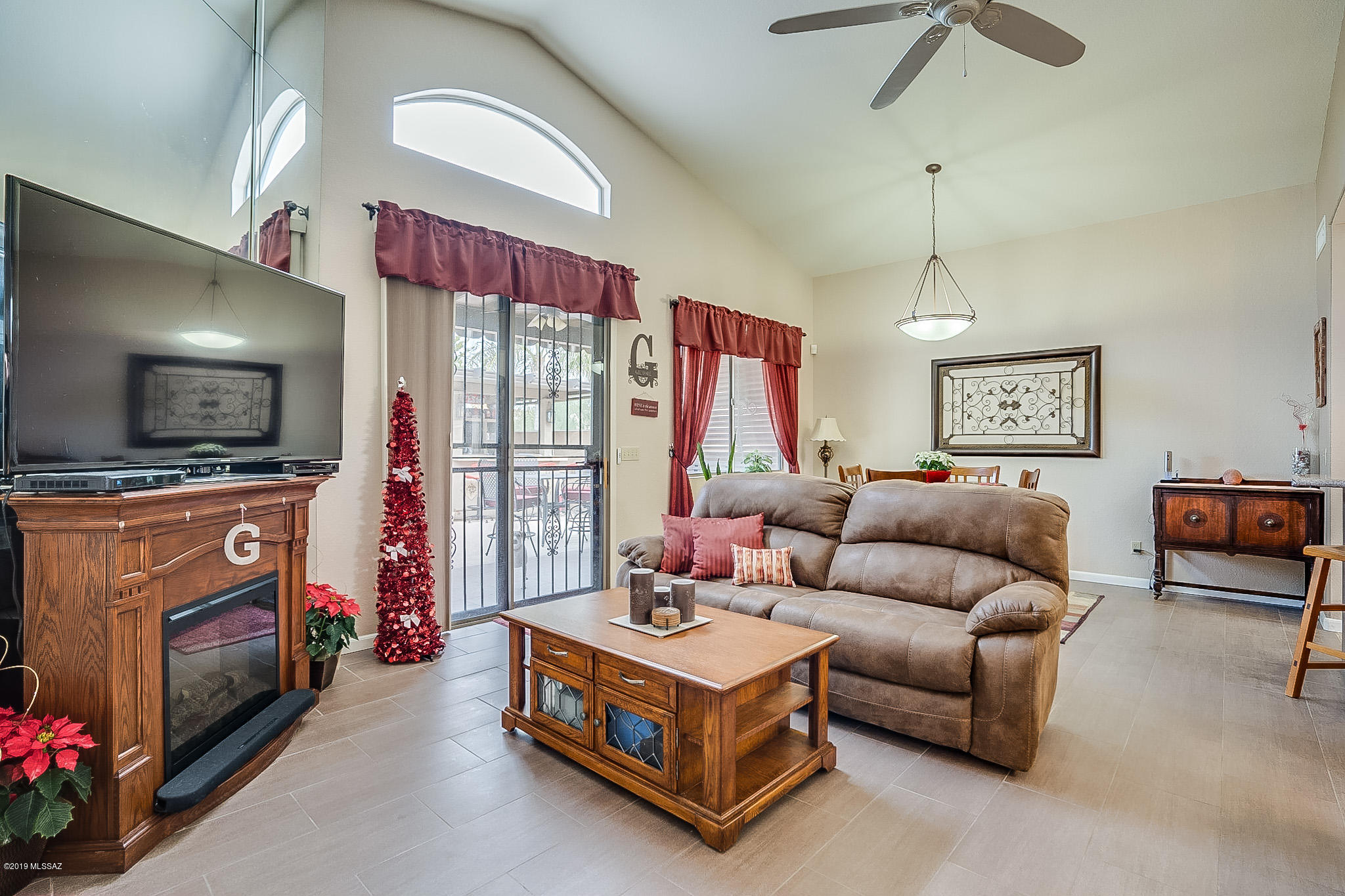 Pueblo Estrella At Rita Ranch (1-153) - Residential
