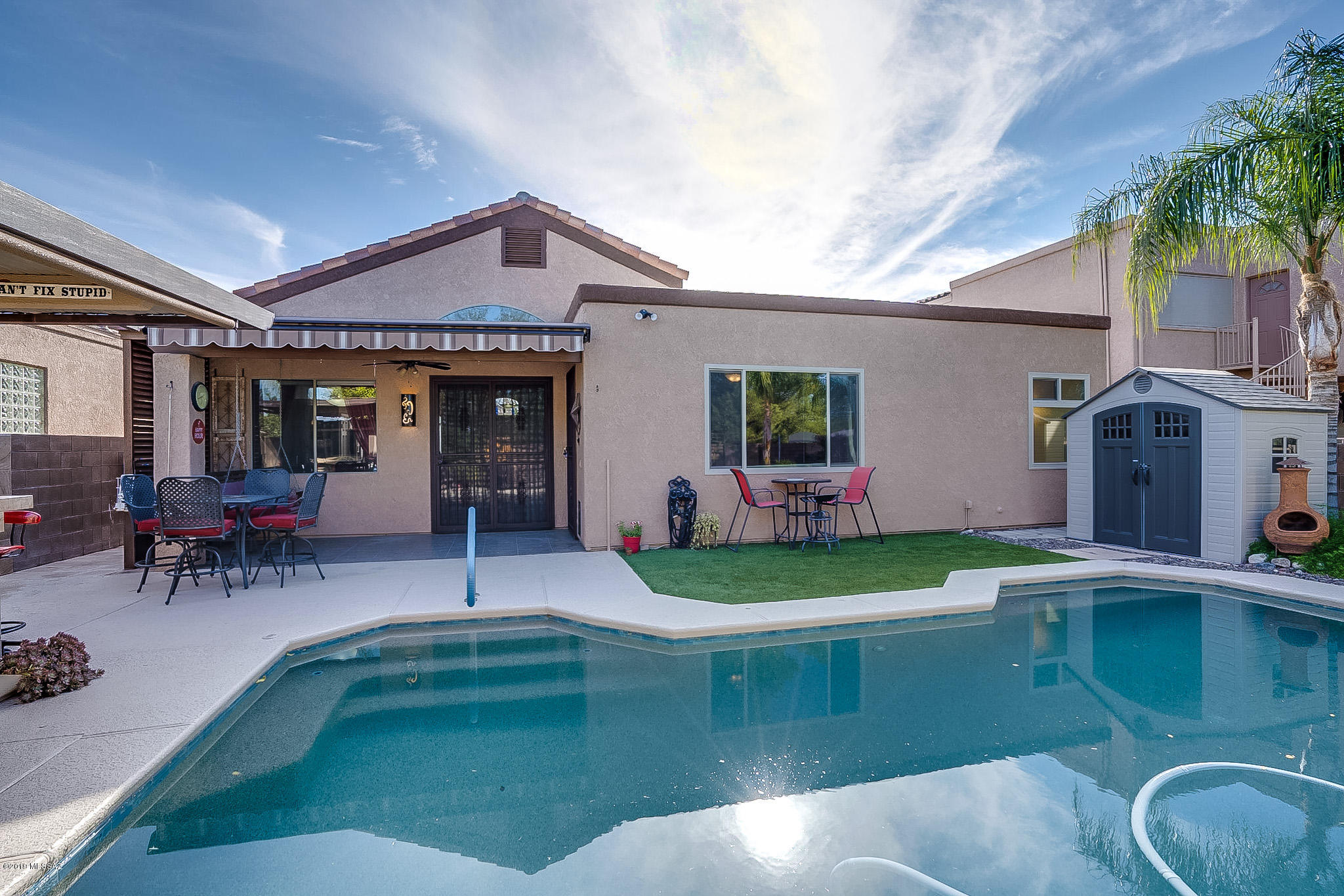 Pueblo Estrella At Rita Ranch (1-153) - Residential