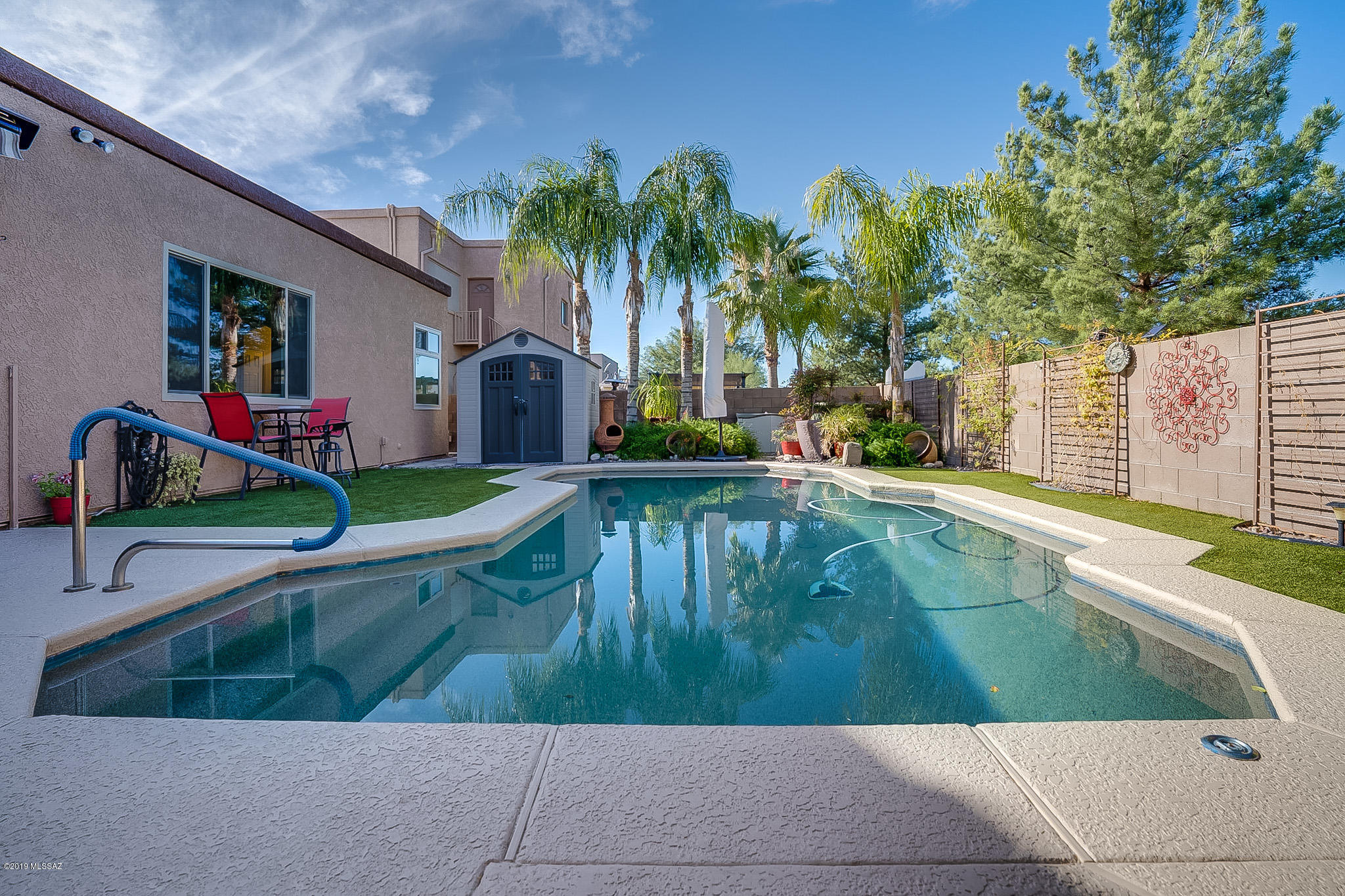 Pueblo Estrella At Rita Ranch (1-153) - Residential
