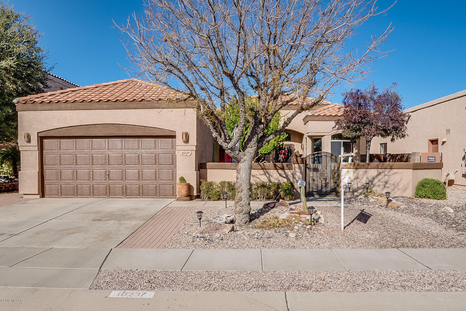 Pueblo Estrella At Rita Ranch (1-153) - Residential