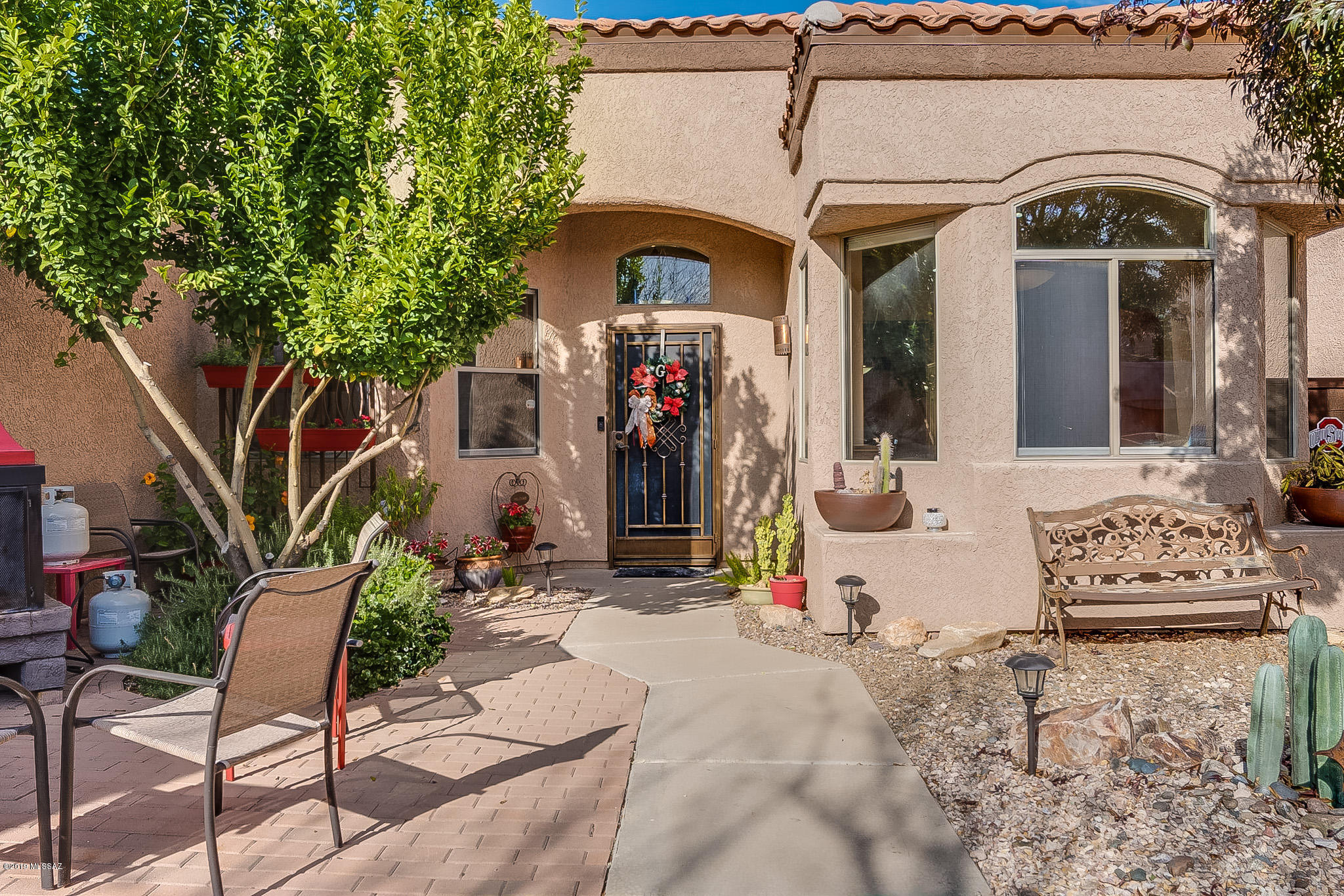 Pueblo Estrella At Rita Ranch (1-153) - Residential