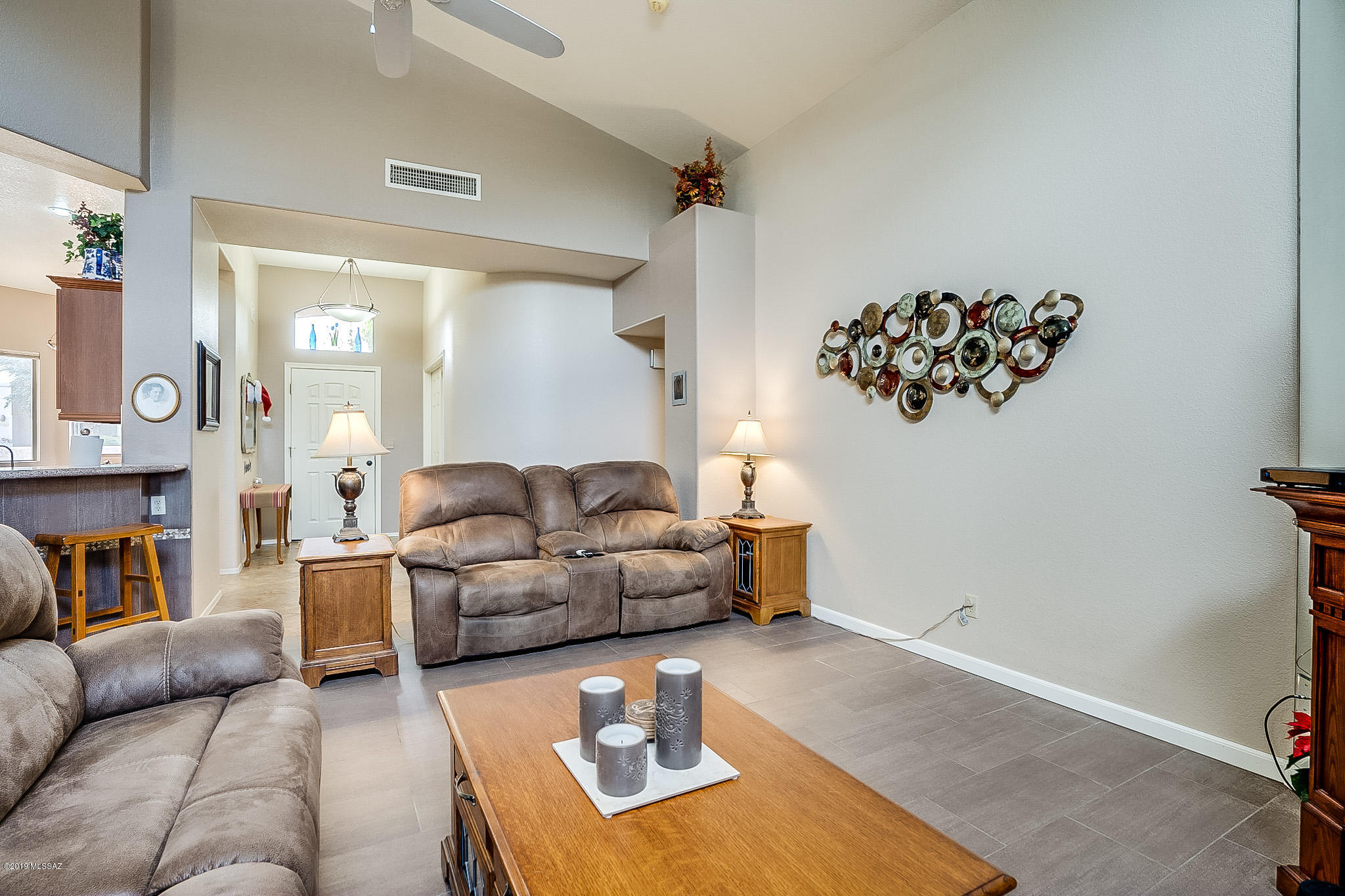 Pueblo Estrella At Rita Ranch (1-153) - Residential