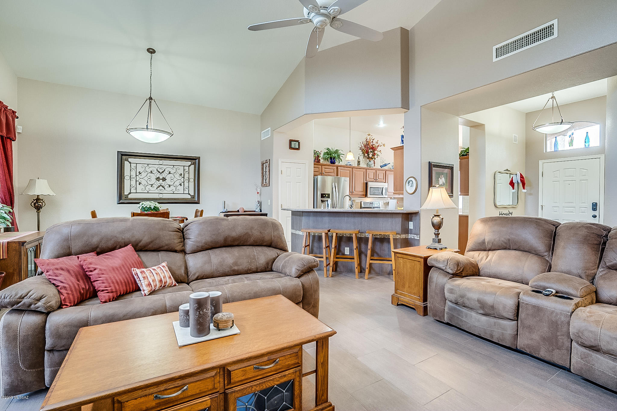 Pueblo Estrella At Rita Ranch (1-153) - Residential