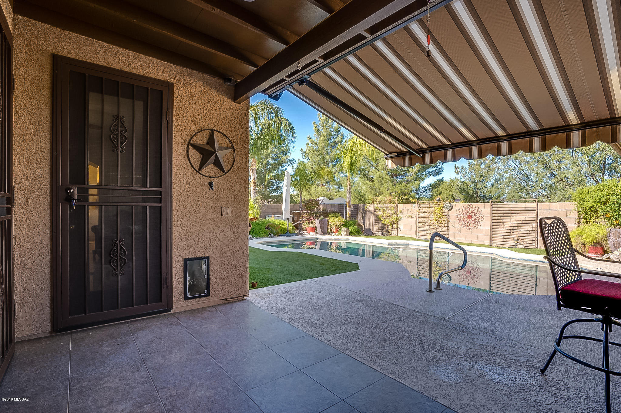 Pueblo Estrella At Rita Ranch (1-153) - Residential