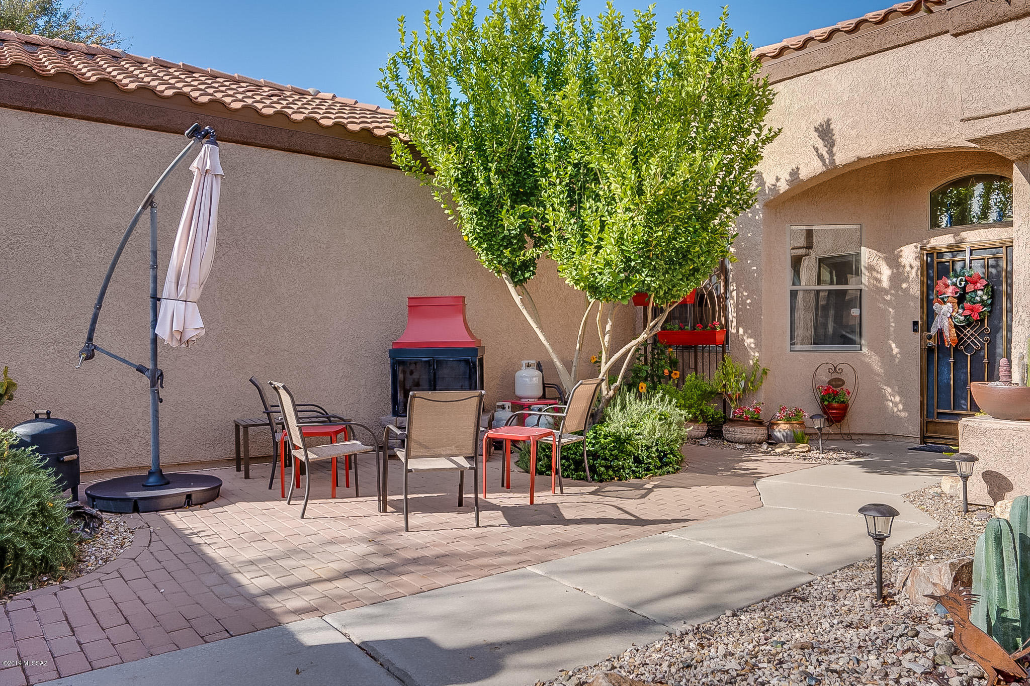 Pueblo Estrella At Rita Ranch (1-153) - Residential