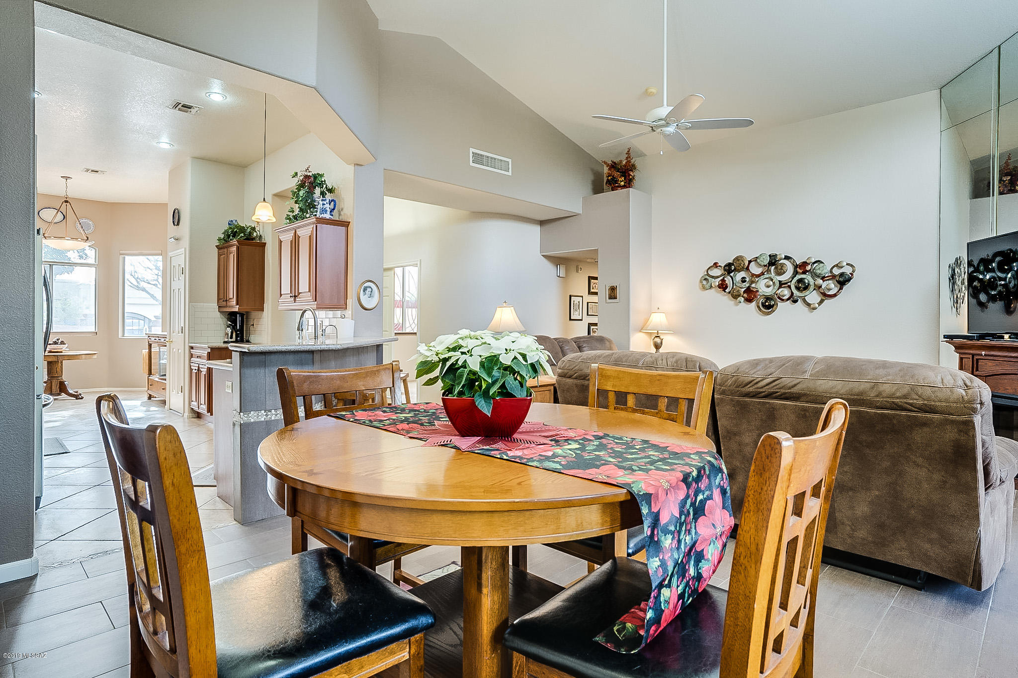 Pueblo Estrella At Rita Ranch (1-153) - Residential