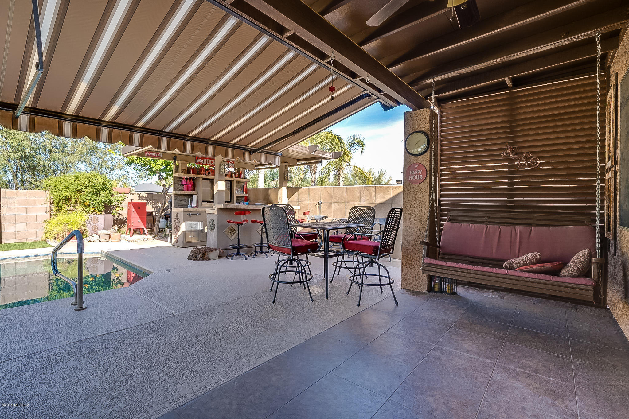 Pueblo Estrella At Rita Ranch (1-153) - Residential